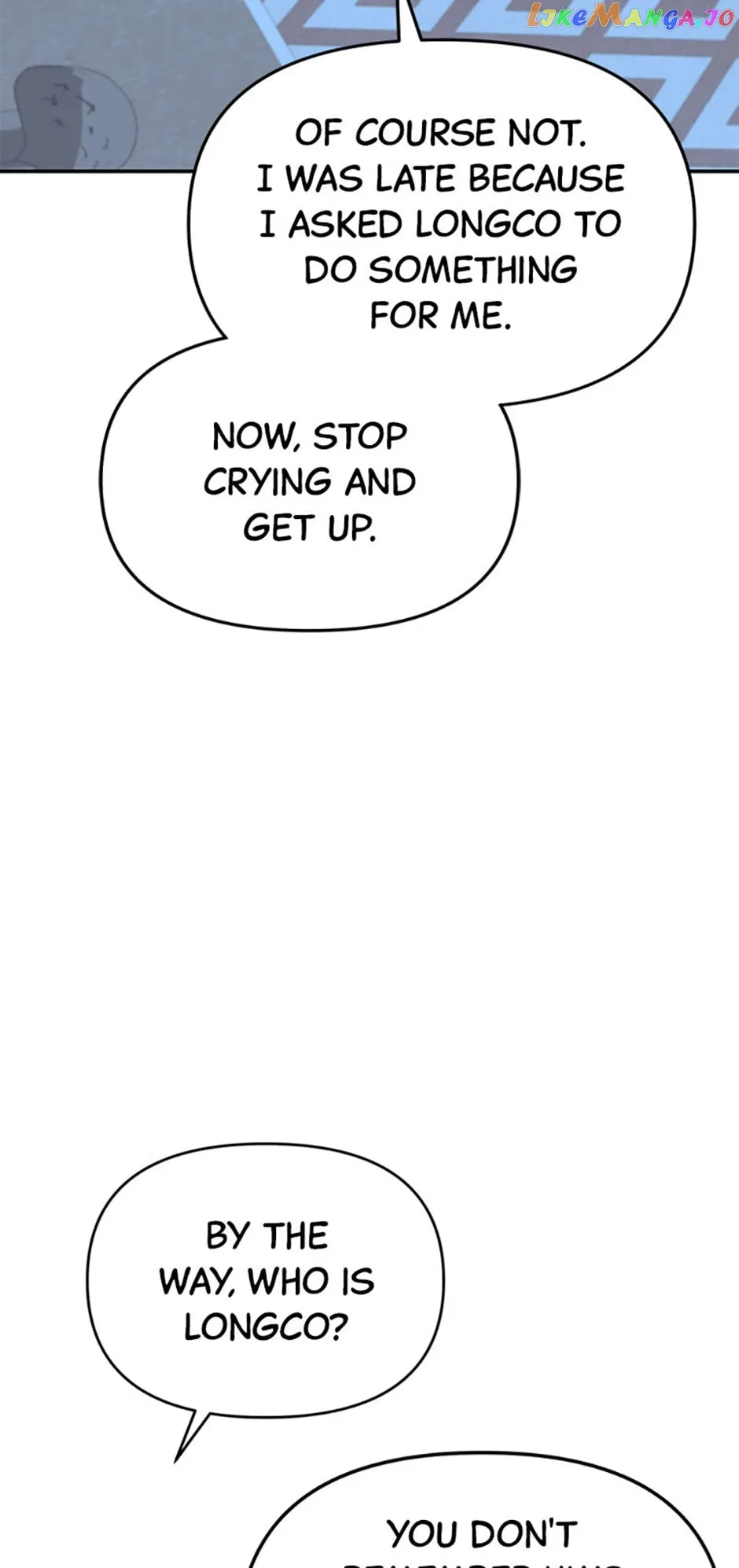 How to Survive As The Devil’s Daughter chapter 40 page 102