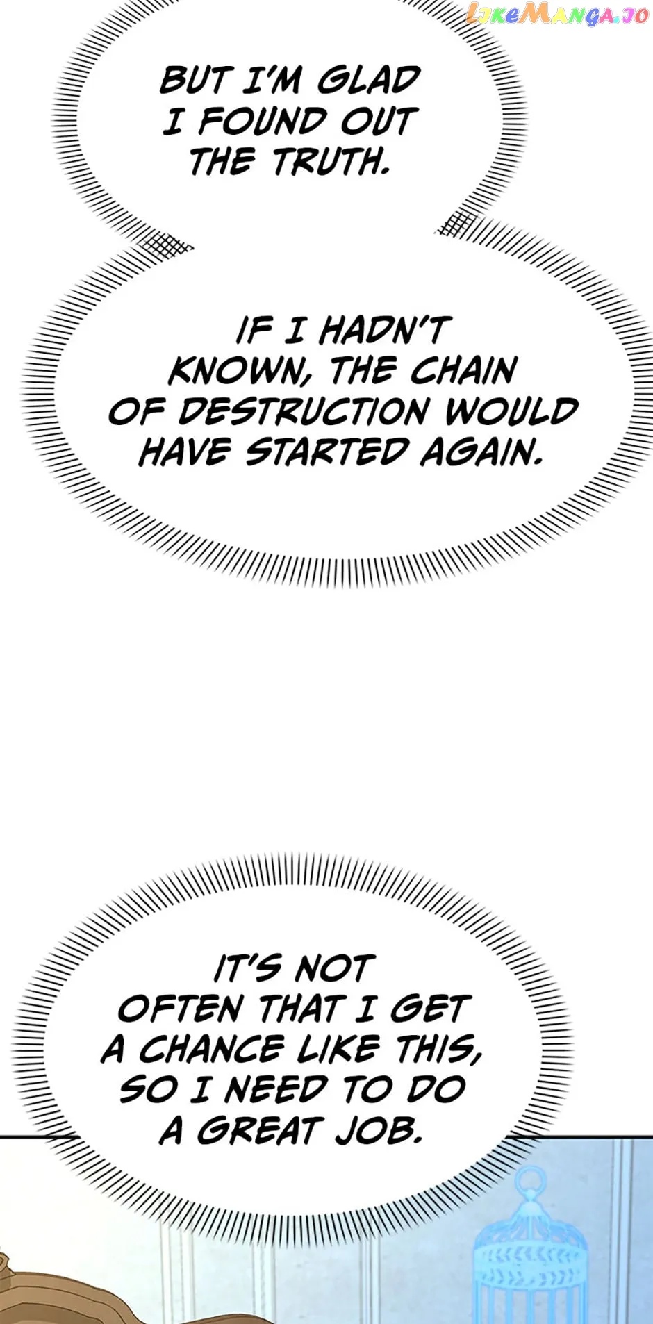 How to Survive As The Devil’s Daughter chapter 40 page 108