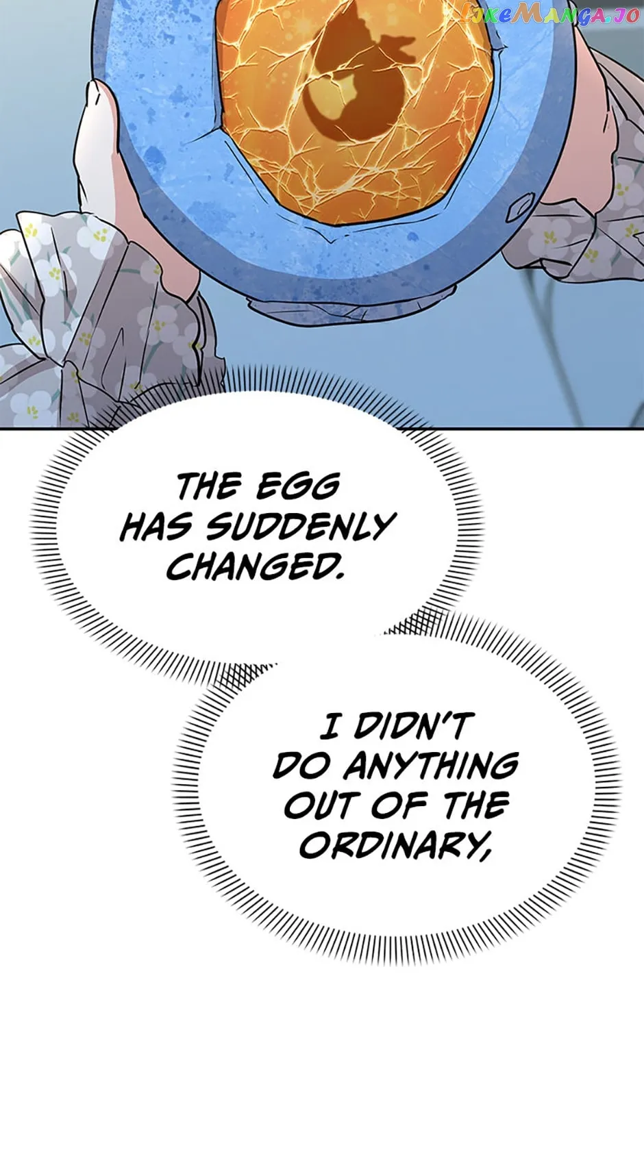 How to Survive As The Devil’s Daughter chapter 40 page 111