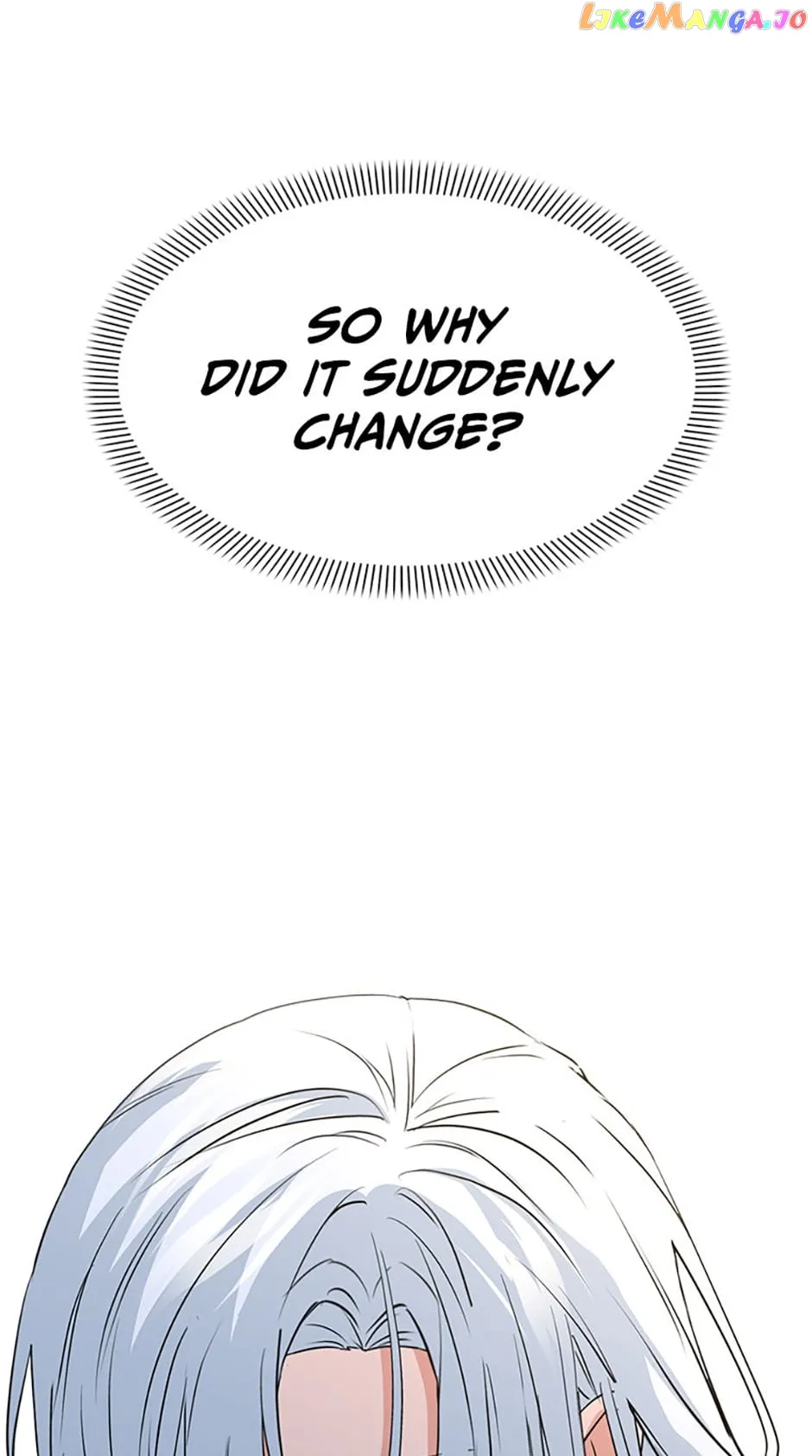 How to Survive As The Devil’s Daughter chapter 40 page 112