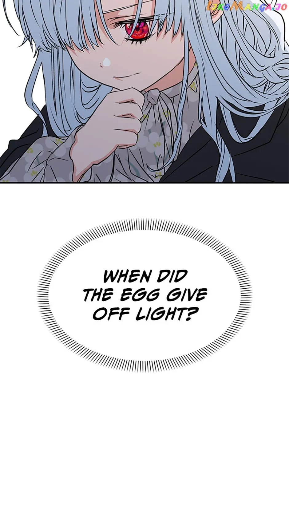 How to Survive As The Devil’s Daughter chapter 40 page 113