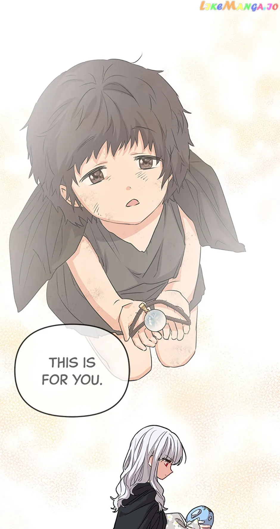 How to Survive As The Devil’s Daughter chapter 40 page 115