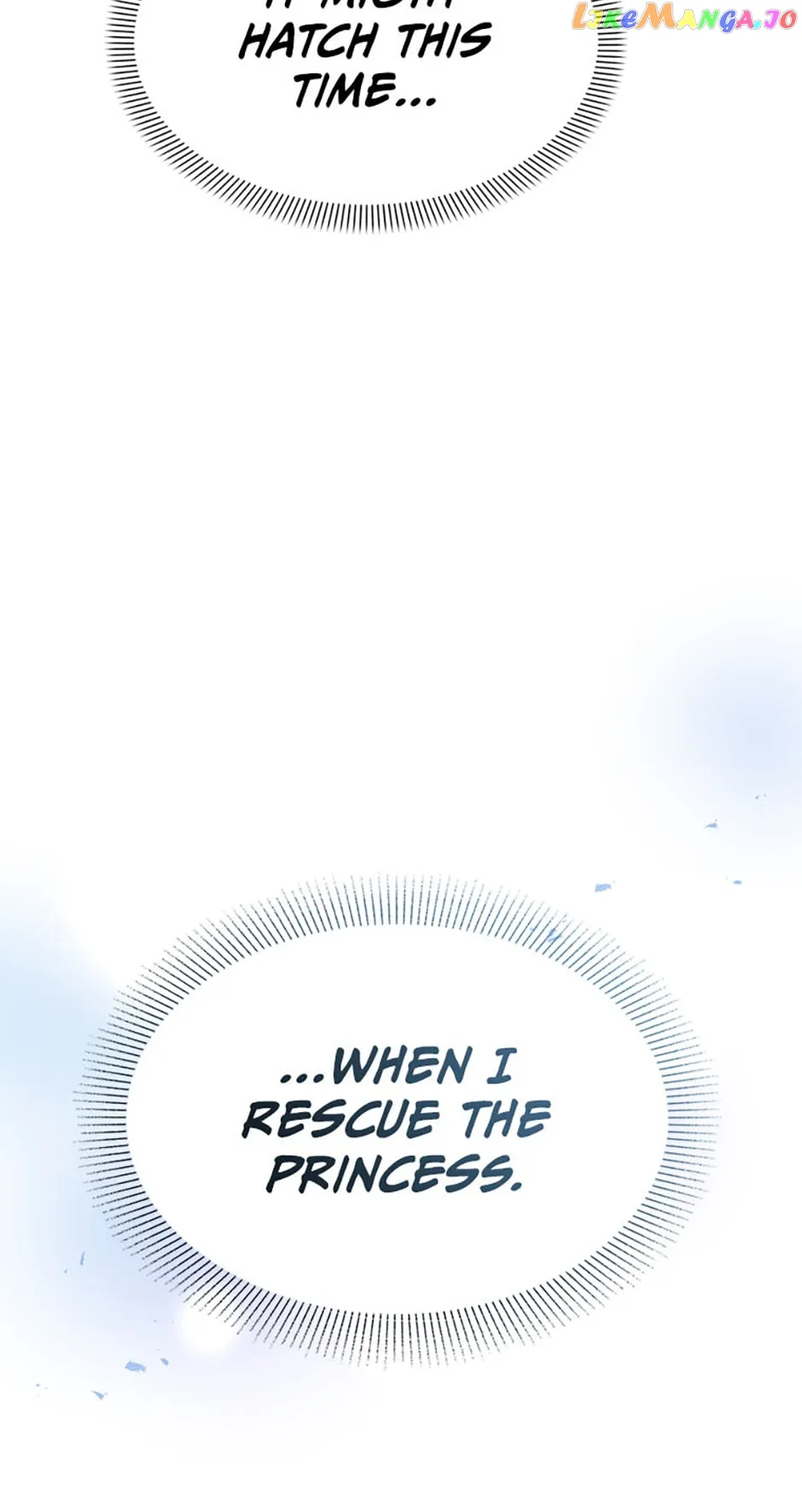 How to Survive As The Devil’s Daughter chapter 40 page 117