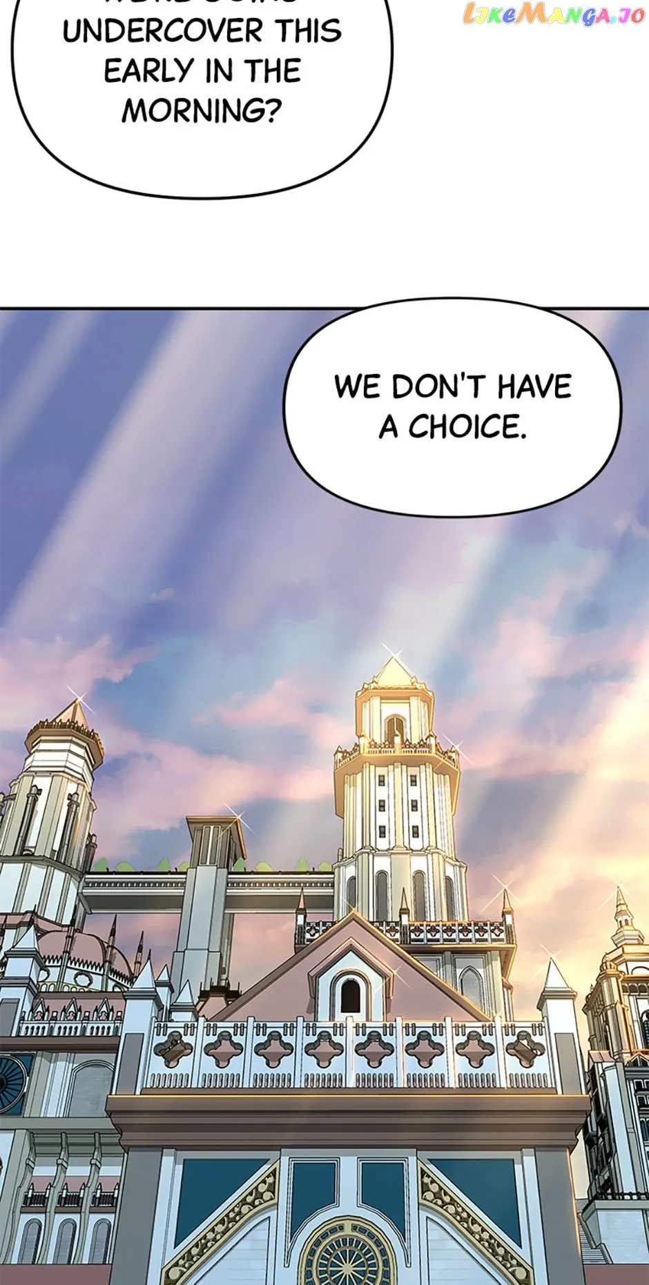 How to Survive As The Devil’s Daughter chapter 40 page 120