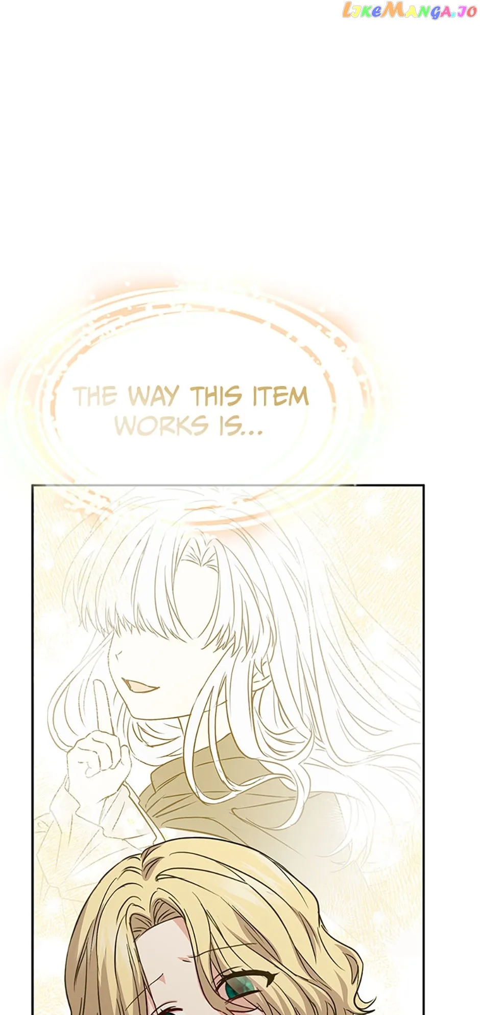 How to Survive As The Devil’s Daughter chapter 41 page 4