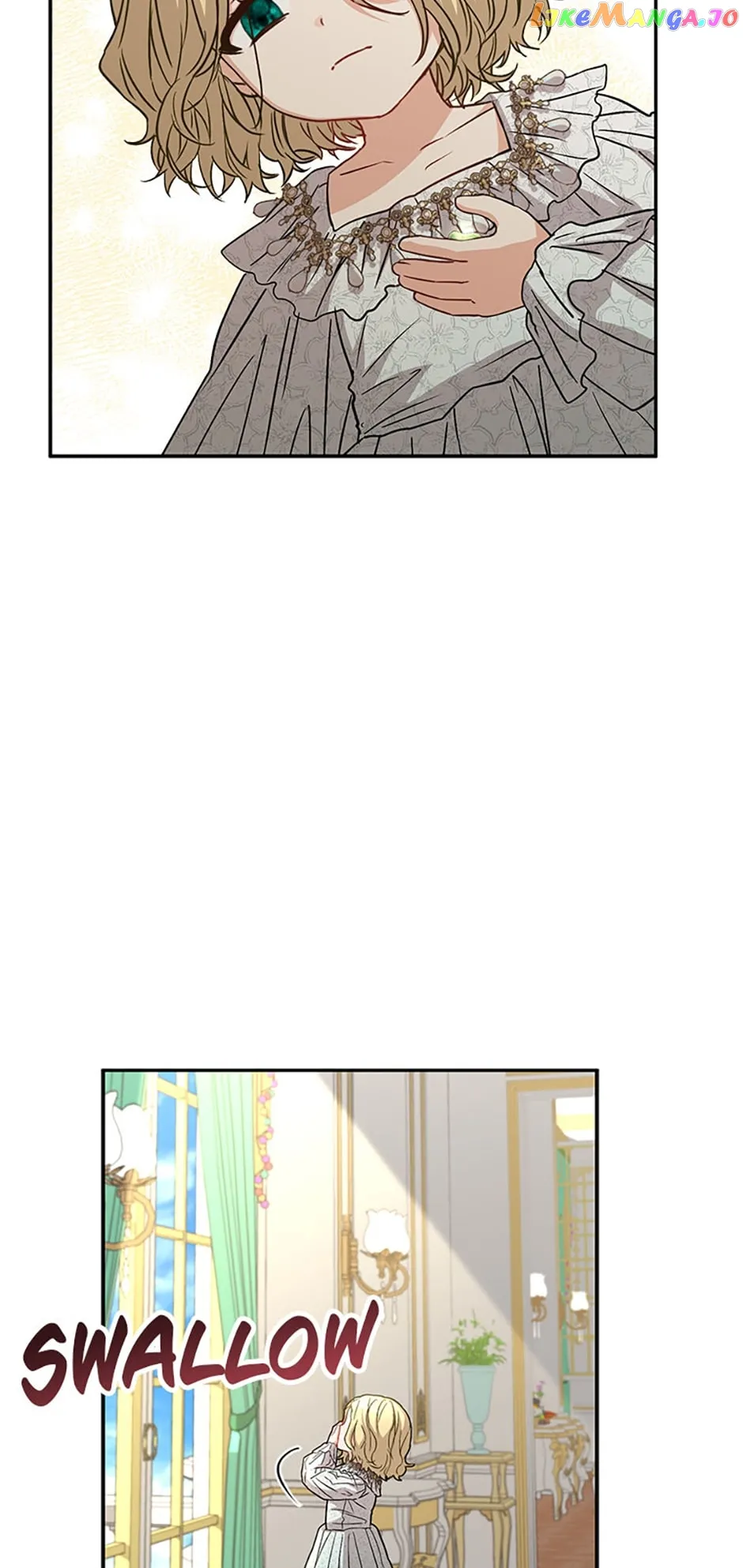 How to Survive As The Devil’s Daughter chapter 41 page 5