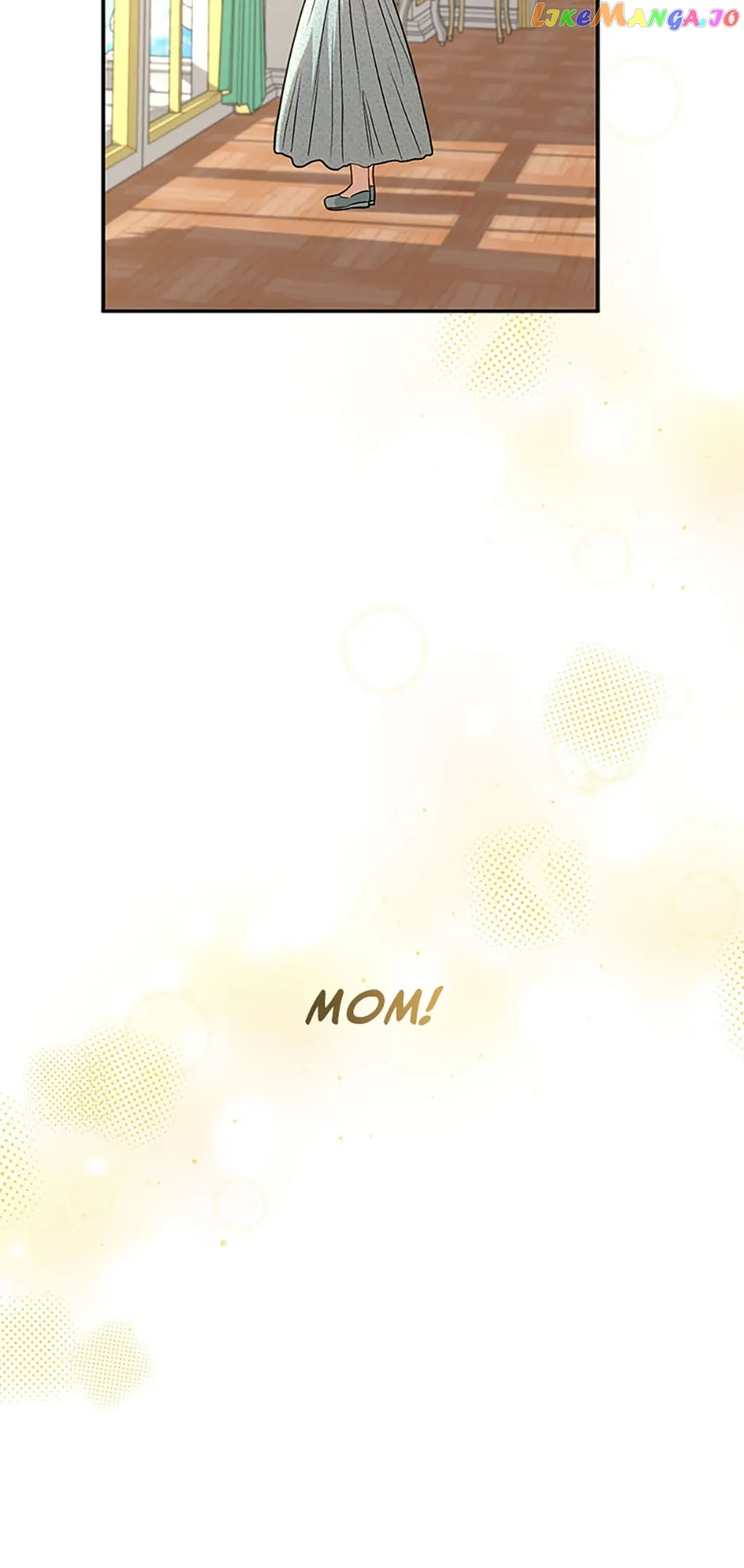 How to Survive As The Devil’s Daughter chapter 41 page 6