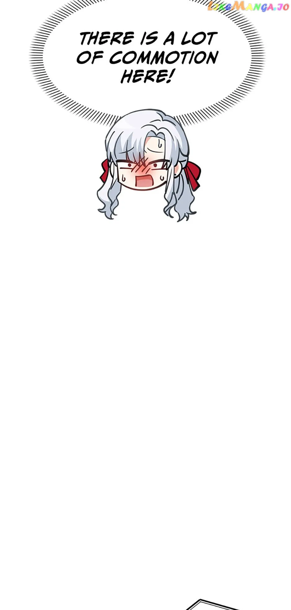 How to Survive As The Devil’s Daughter chapter 41 page 11