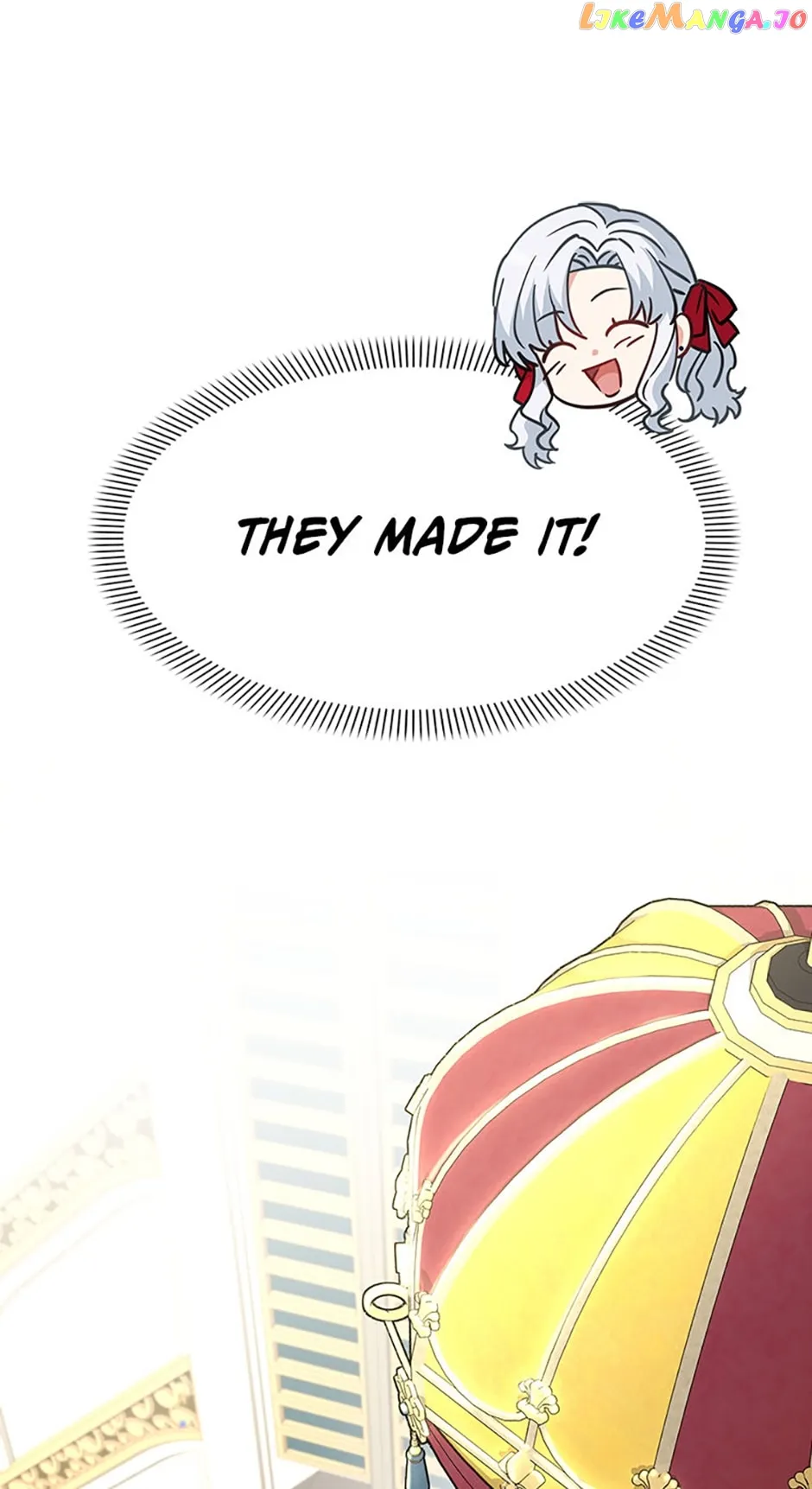 How to Survive As The Devil’s Daughter chapter 41 page 15
