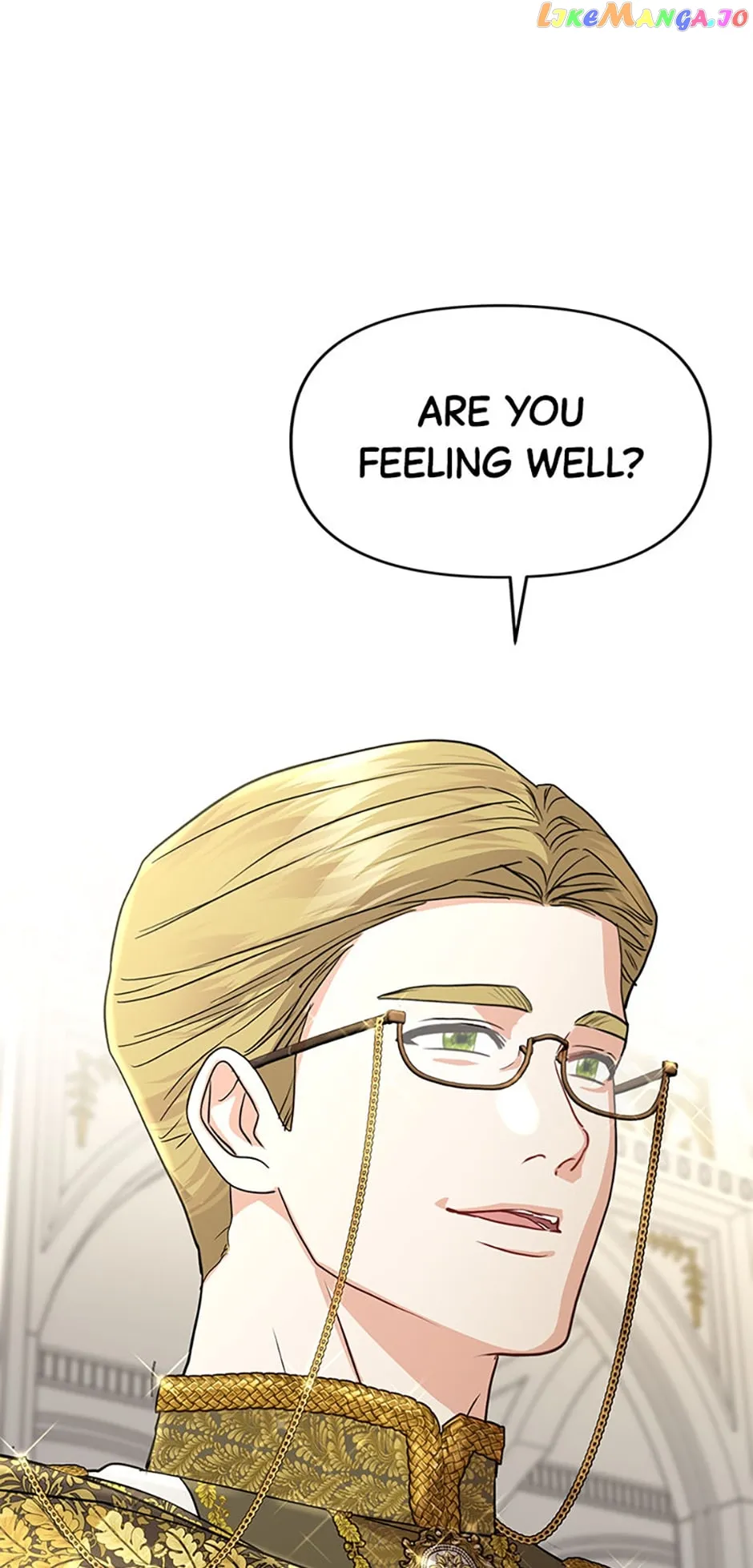 How to Survive As The Devil’s Daughter chapter 41 page 28
