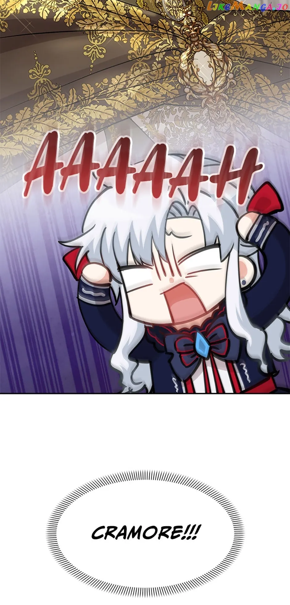 How to Survive As The Devil’s Daughter chapter 41 page 29
