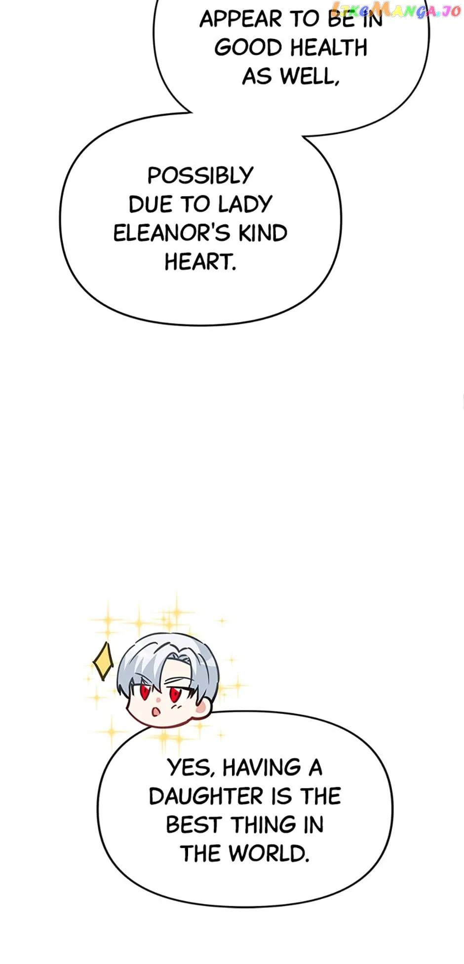 How to Survive As The Devil’s Daughter chapter 41 page 33