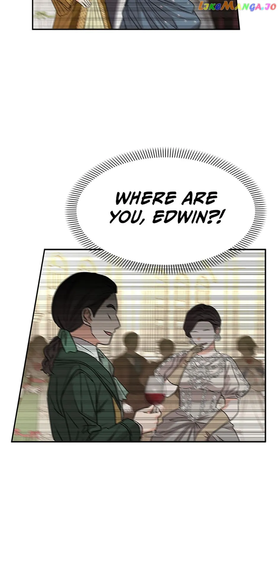 How to Survive As The Devil’s Daughter chapter 41 page 39