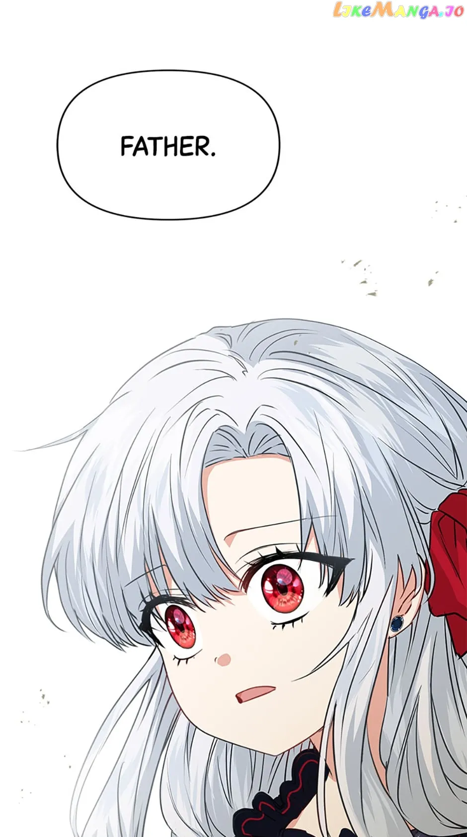 How to Survive As The Devil’s Daughter chapter 41 page 40
