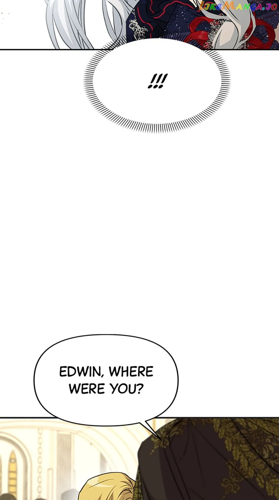 How to Survive As The Devil’s Daughter chapter 41 page 41