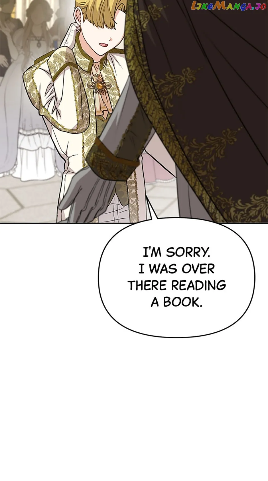How to Survive As The Devil’s Daughter chapter 41 page 42