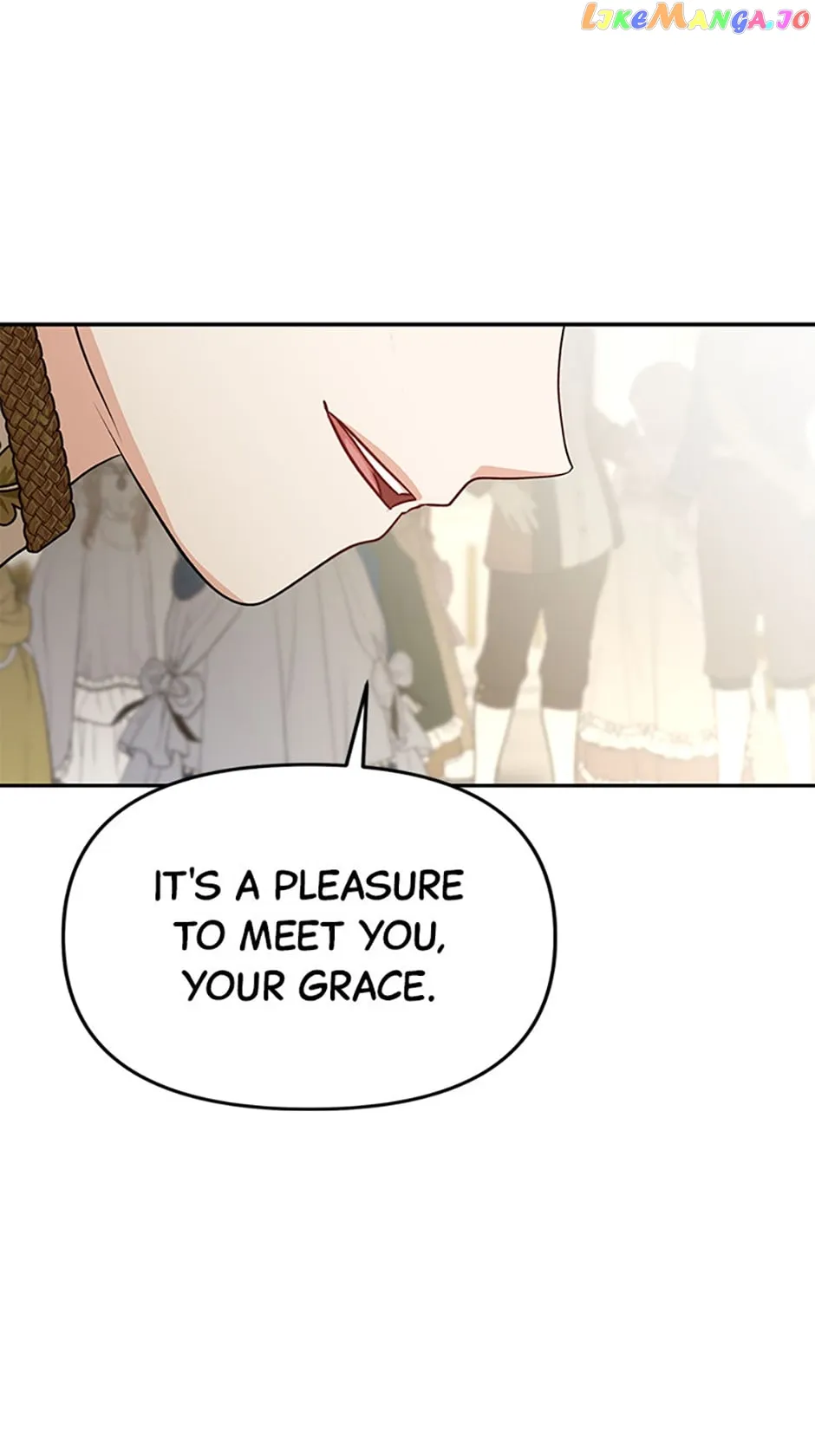How to Survive As The Devil’s Daughter chapter 41 page 45