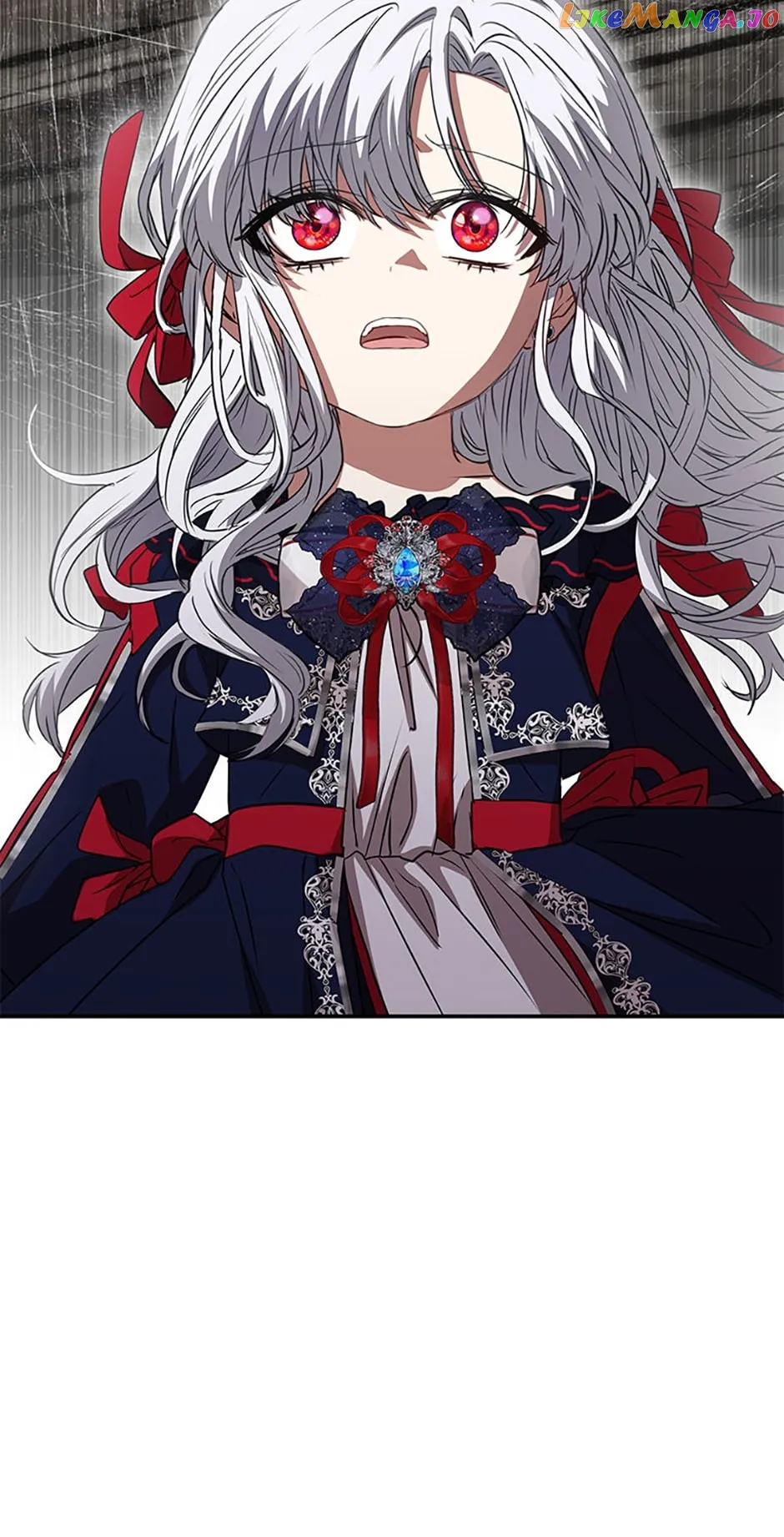How to Survive As The Devil’s Daughter chapter 41 page 50