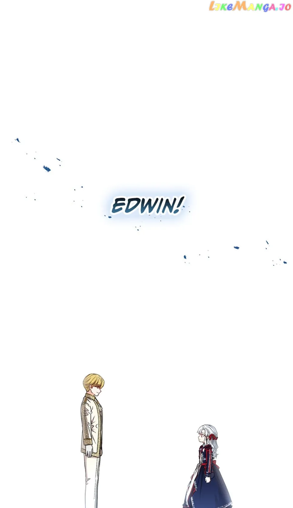 How to Survive As The Devil’s Daughter chapter 41 page 51