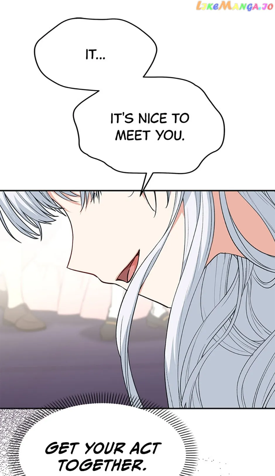 How to Survive As The Devil’s Daughter chapter 41 page 53