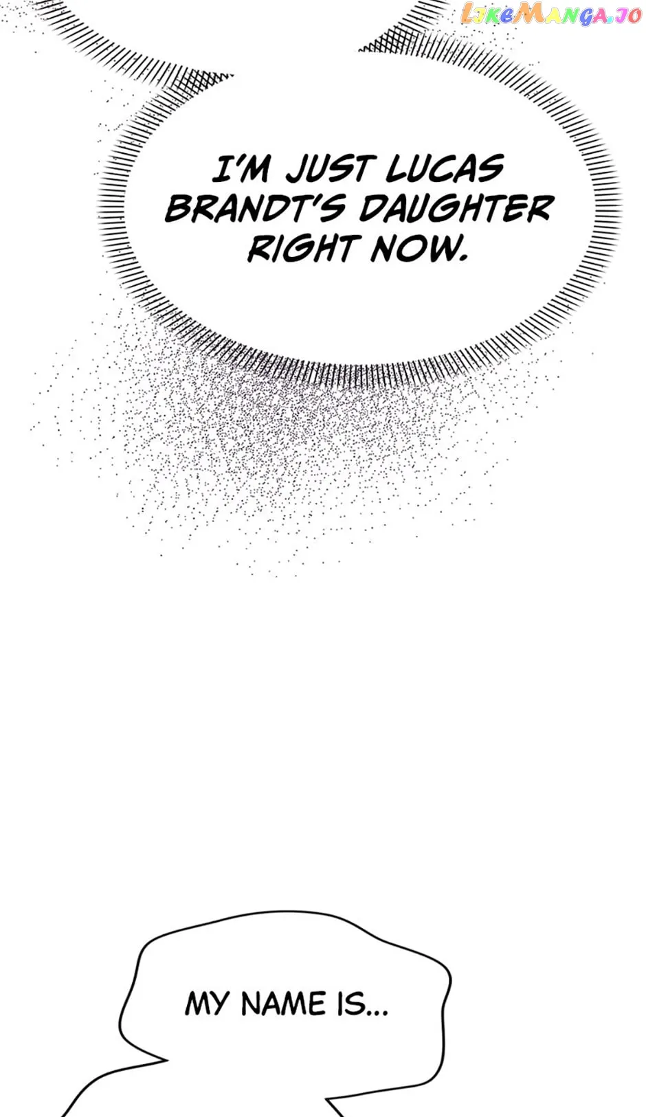How to Survive As The Devil’s Daughter chapter 41 page 54