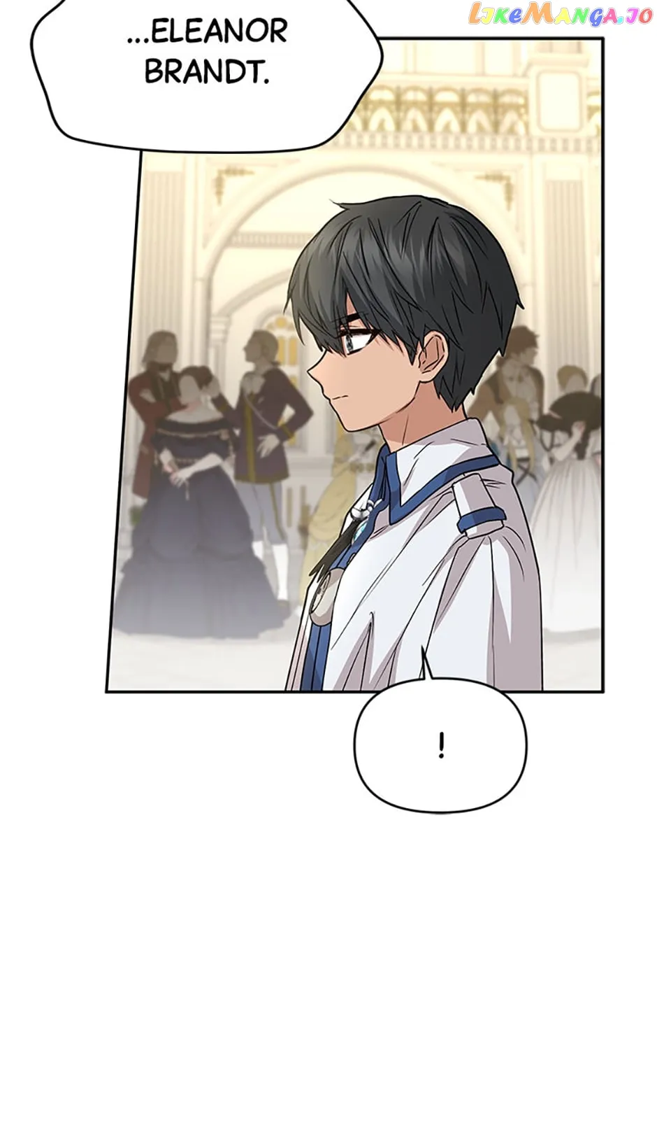 How to Survive As The Devil’s Daughter chapter 41 page 55