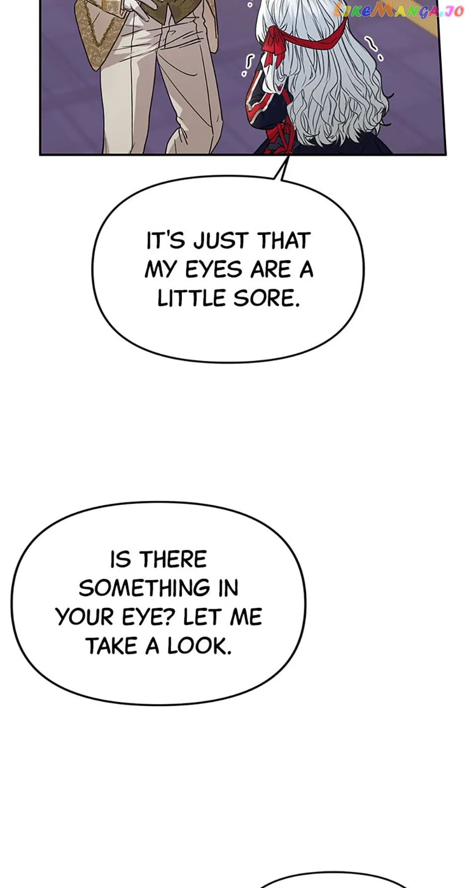 How to Survive As The Devil’s Daughter chapter 41 page 57