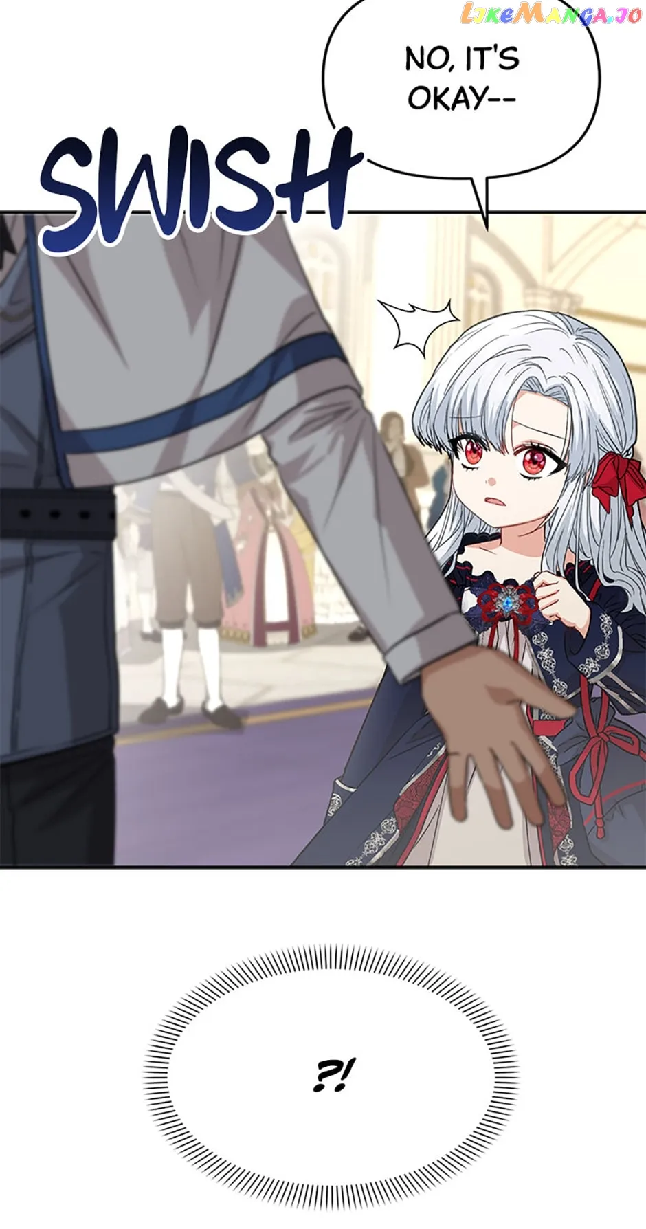 How to Survive As The Devil’s Daughter chapter 41 page 58