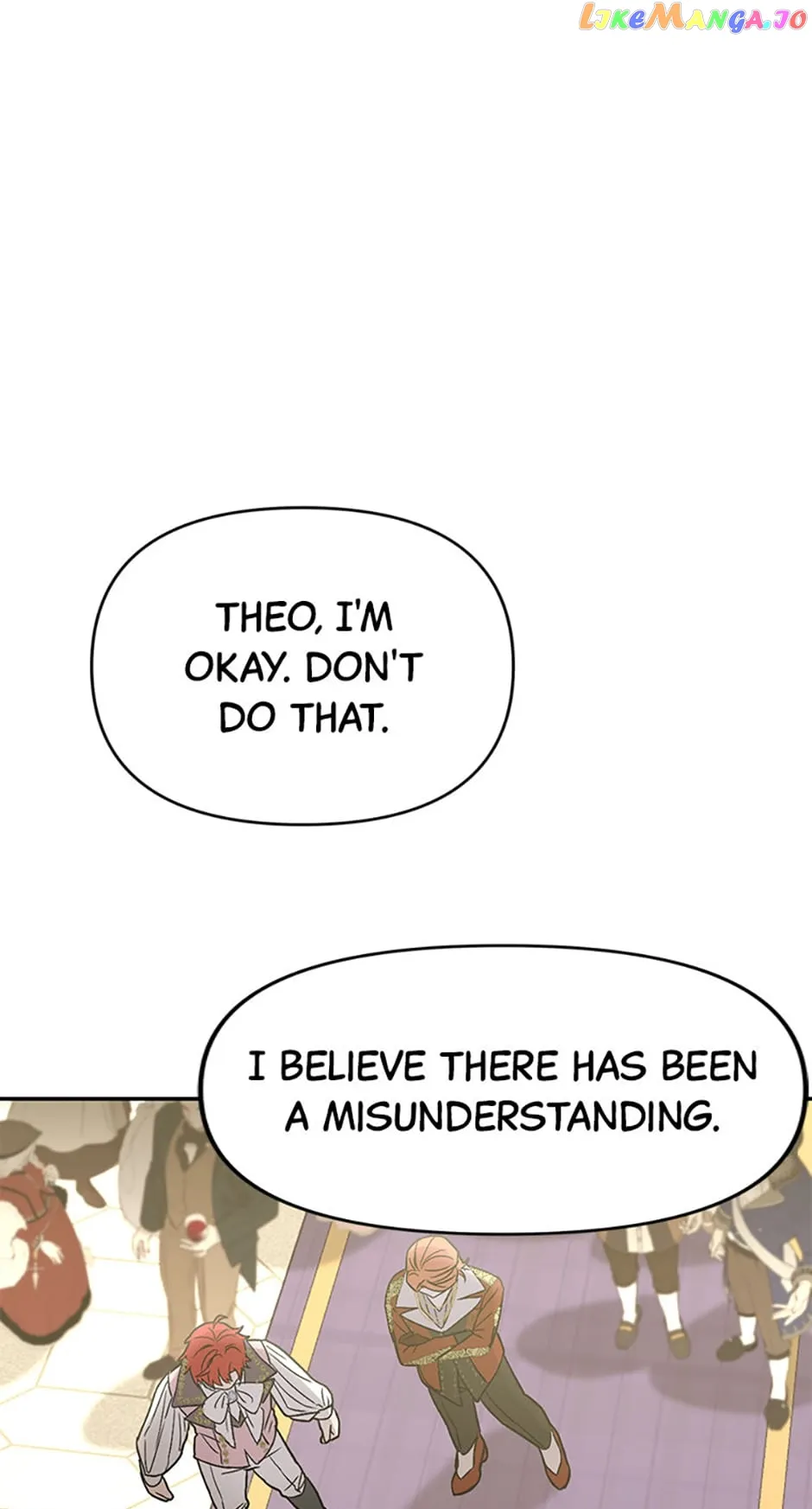 How to Survive As The Devil’s Daughter chapter 41 page 61