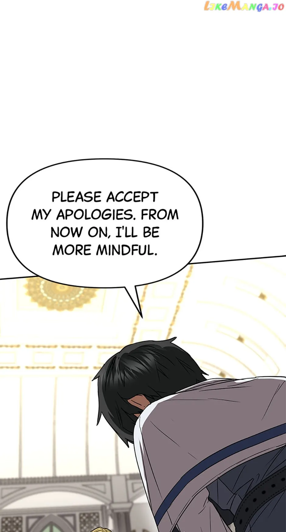 How to Survive As The Devil’s Daughter chapter 41 page 63