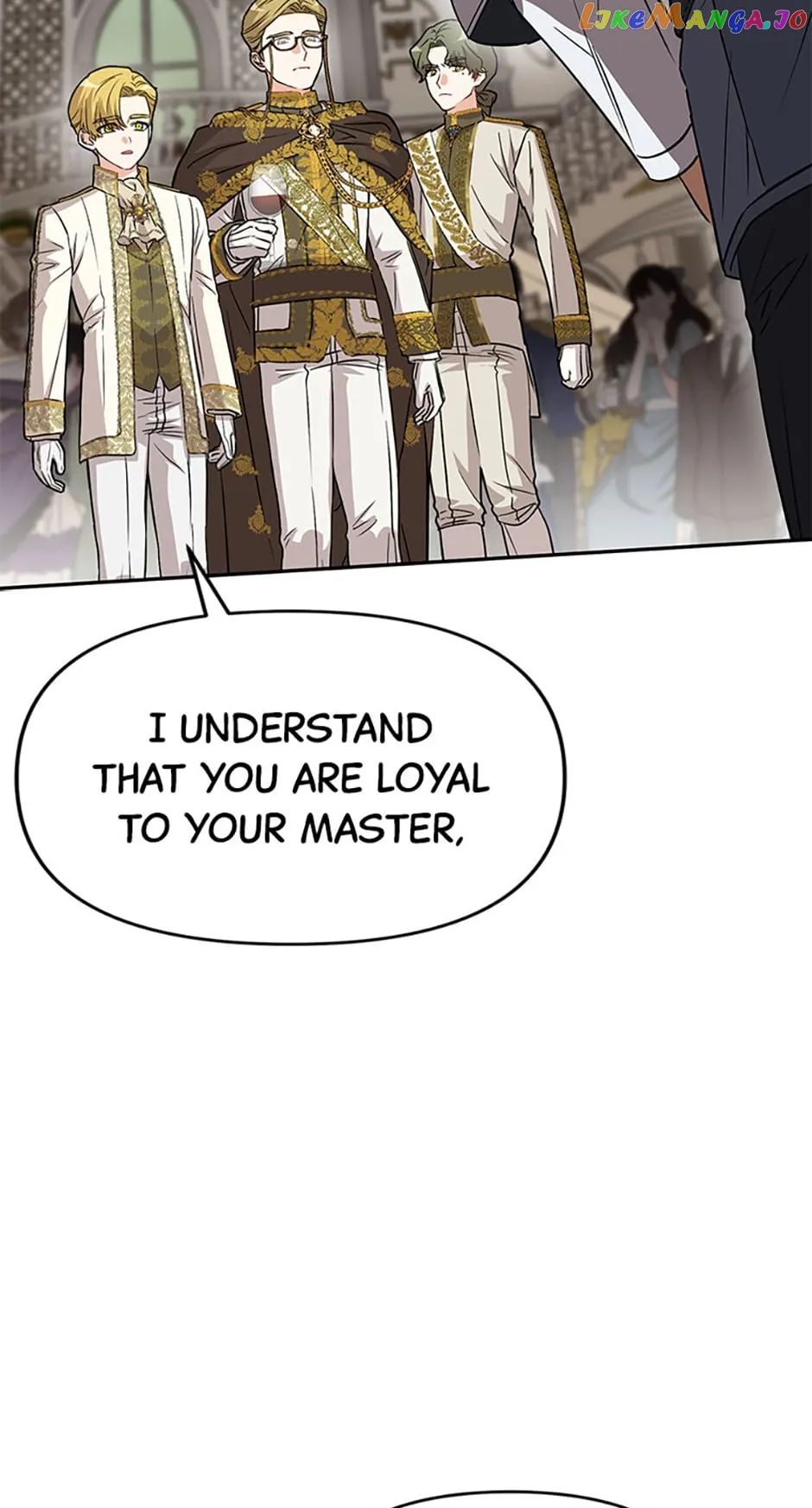 How to Survive As The Devil’s Daughter chapter 41 page 64