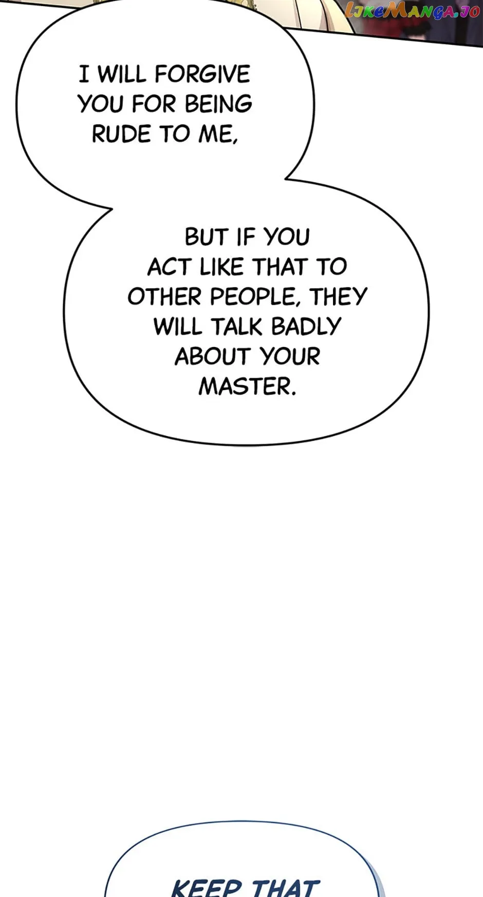 How to Survive As The Devil’s Daughter chapter 41 page 66