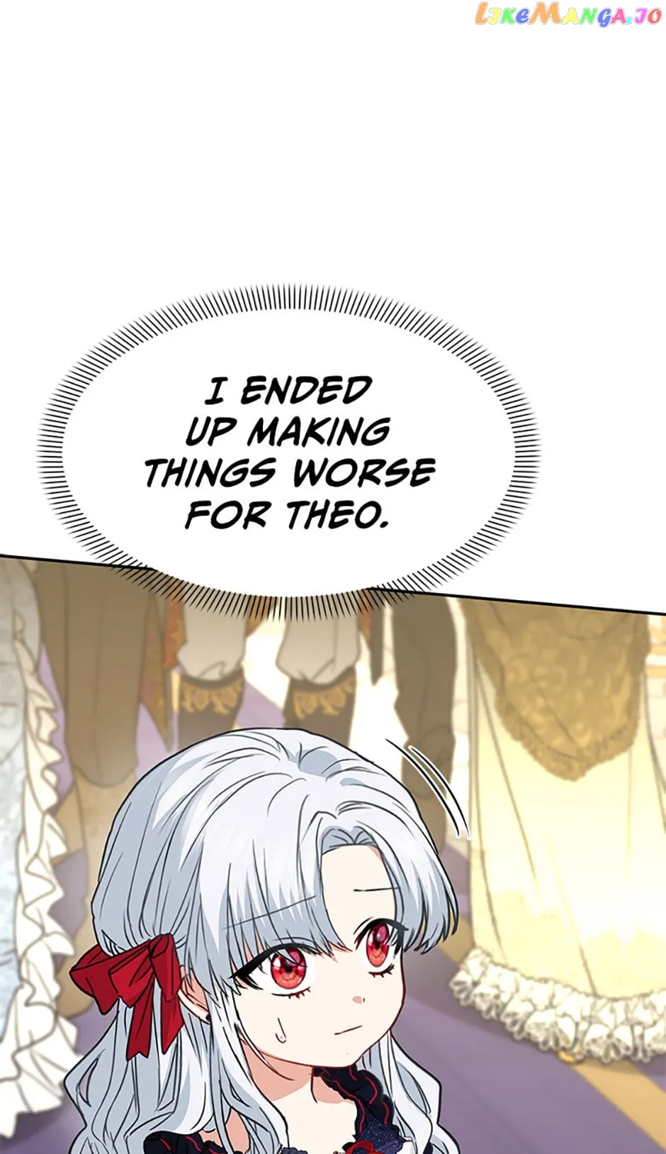 How to Survive As The Devil’s Daughter chapter 41 page 68