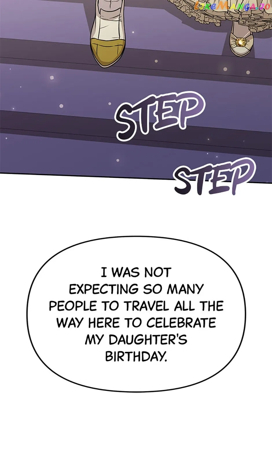 How to Survive As The Devil’s Daughter chapter 41 page 72
