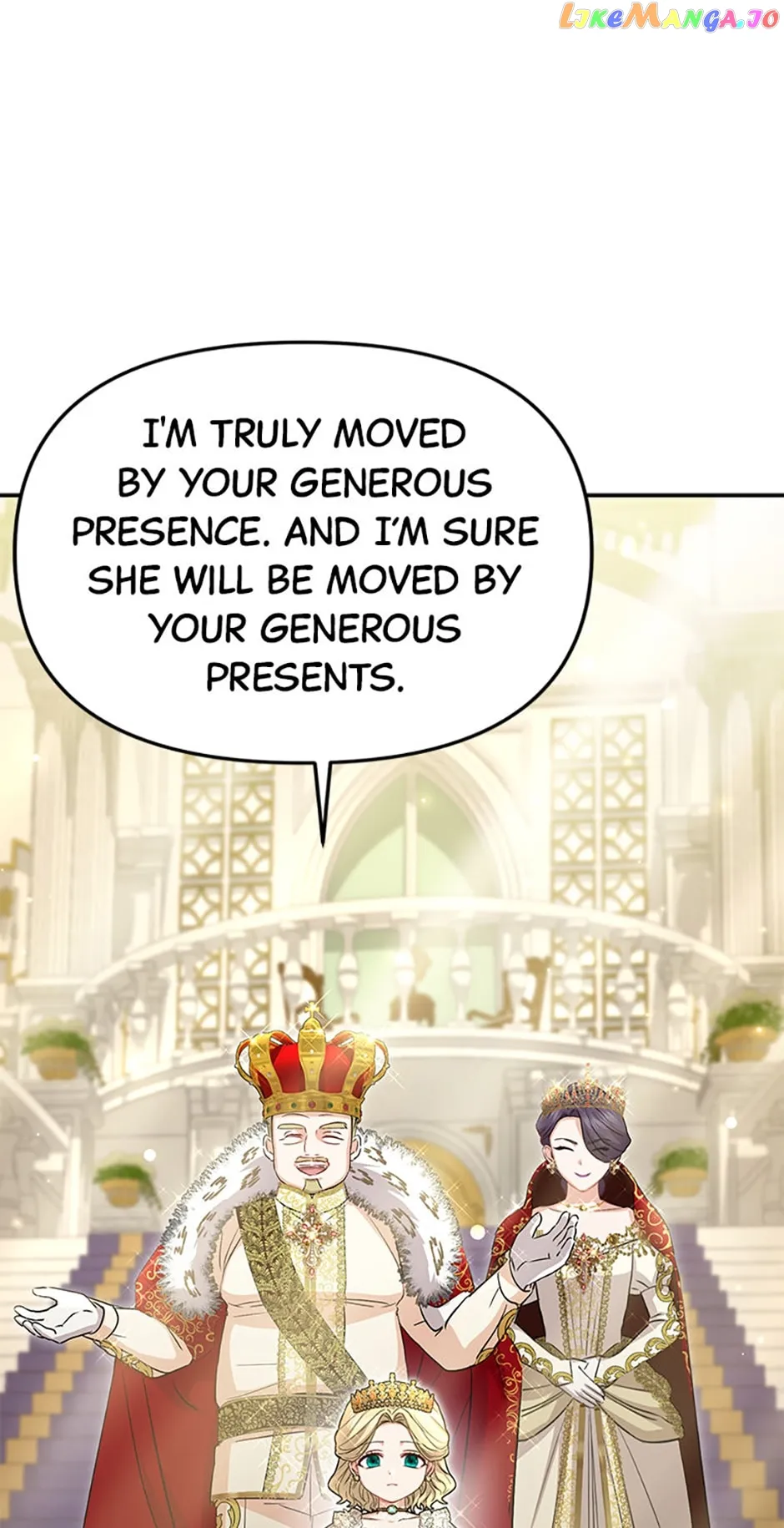 How to Survive As The Devil’s Daughter chapter 41 page 73