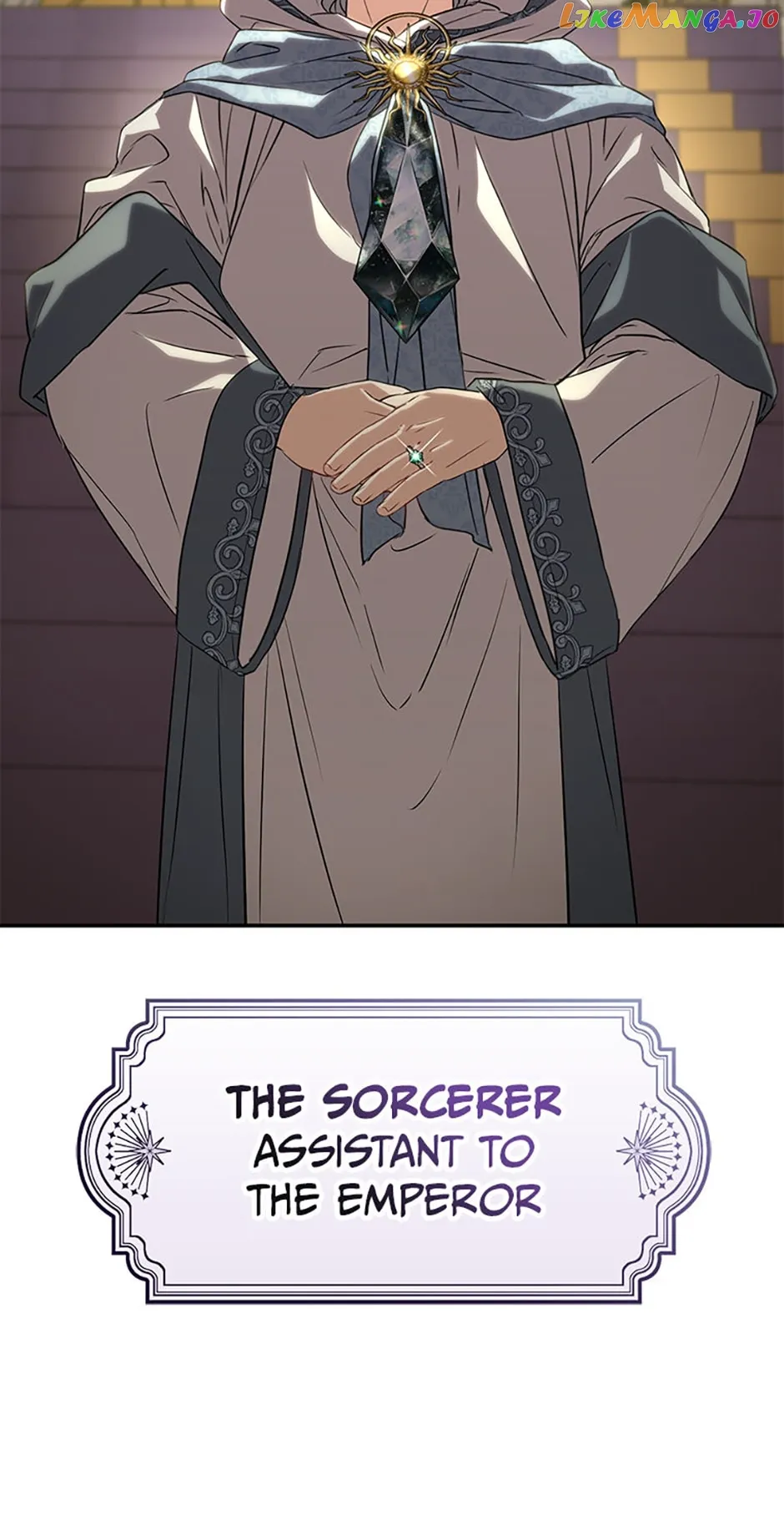 How to Survive As The Devil’s Daughter chapter 41 page 77