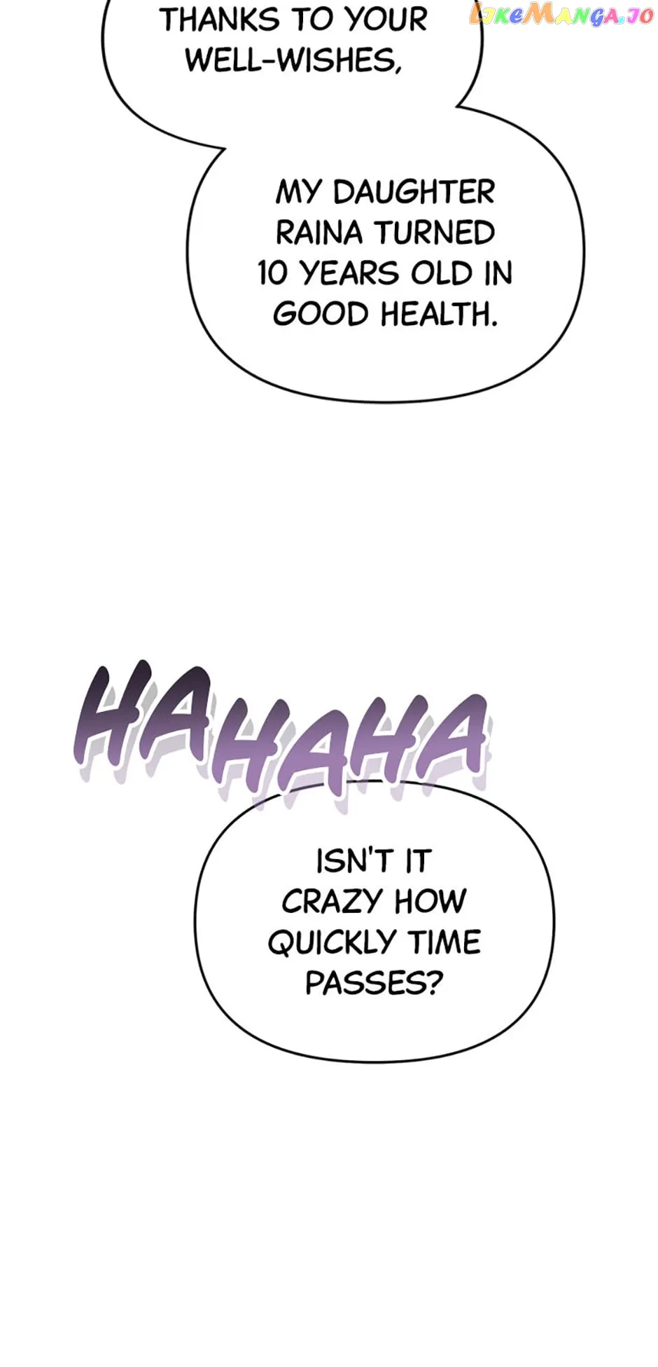 How to Survive As The Devil’s Daughter chapter 41 page 80