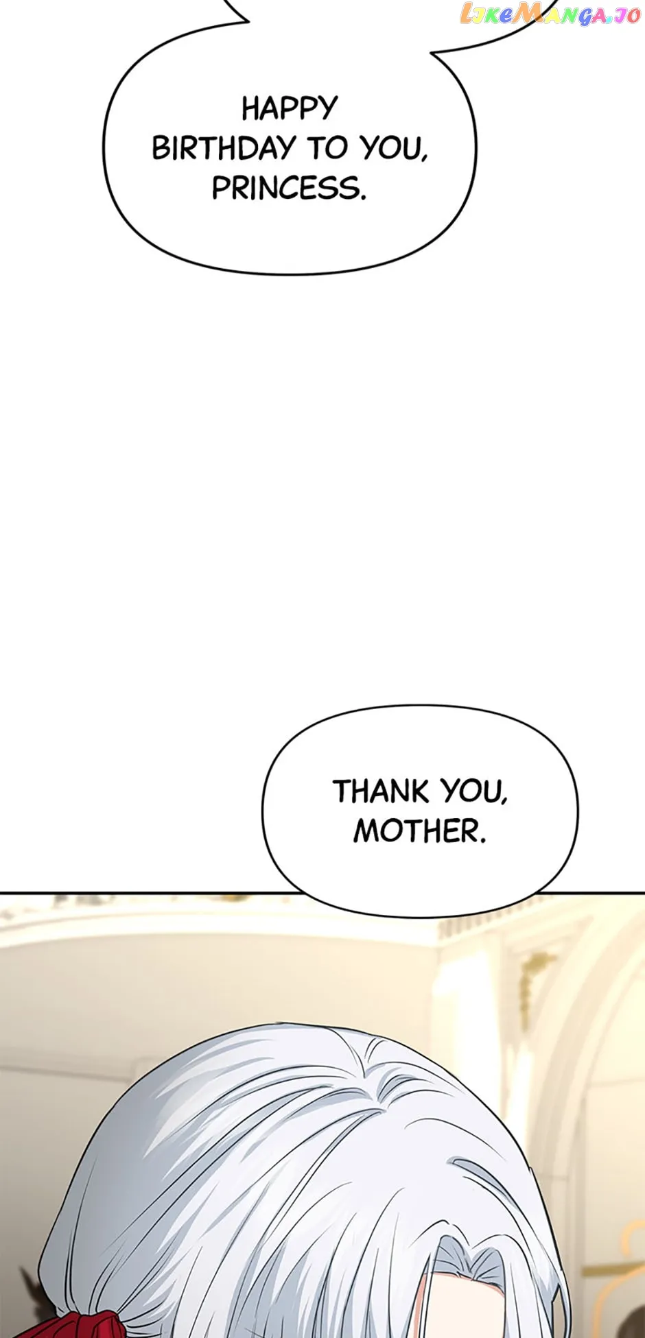How to Survive As The Devil’s Daughter chapter 41 page 82