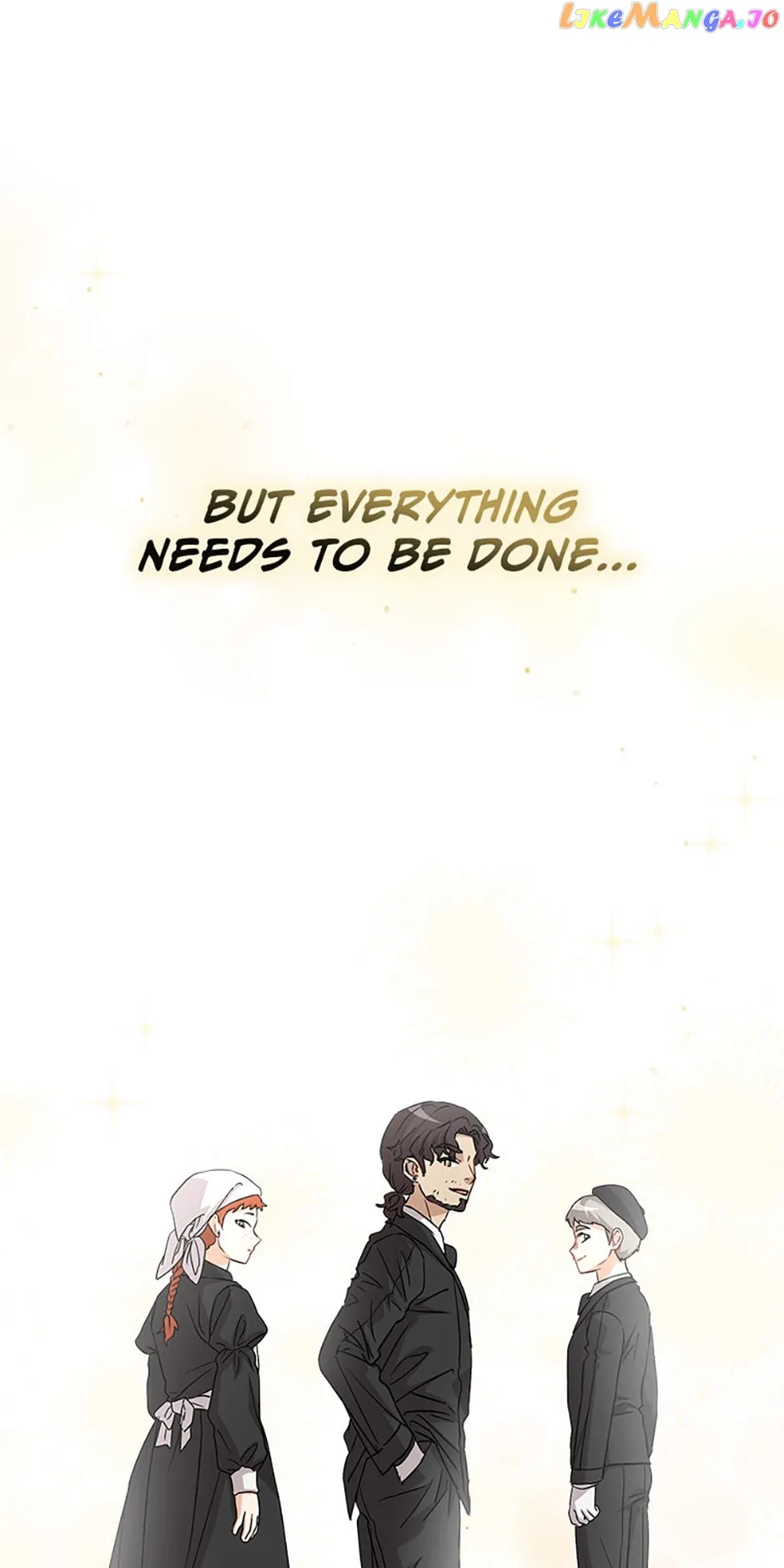 How to Survive As The Devil’s Daughter chapter 41 page 84