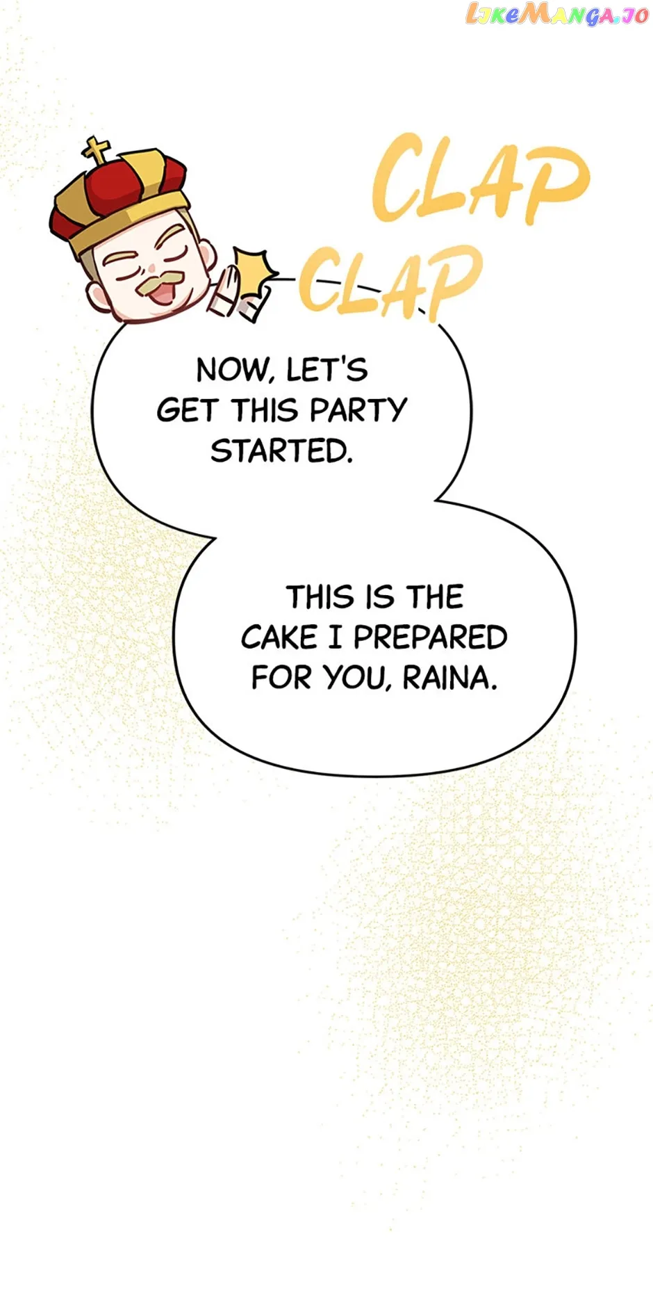 How to Survive As The Devil’s Daughter chapter 41 page 86