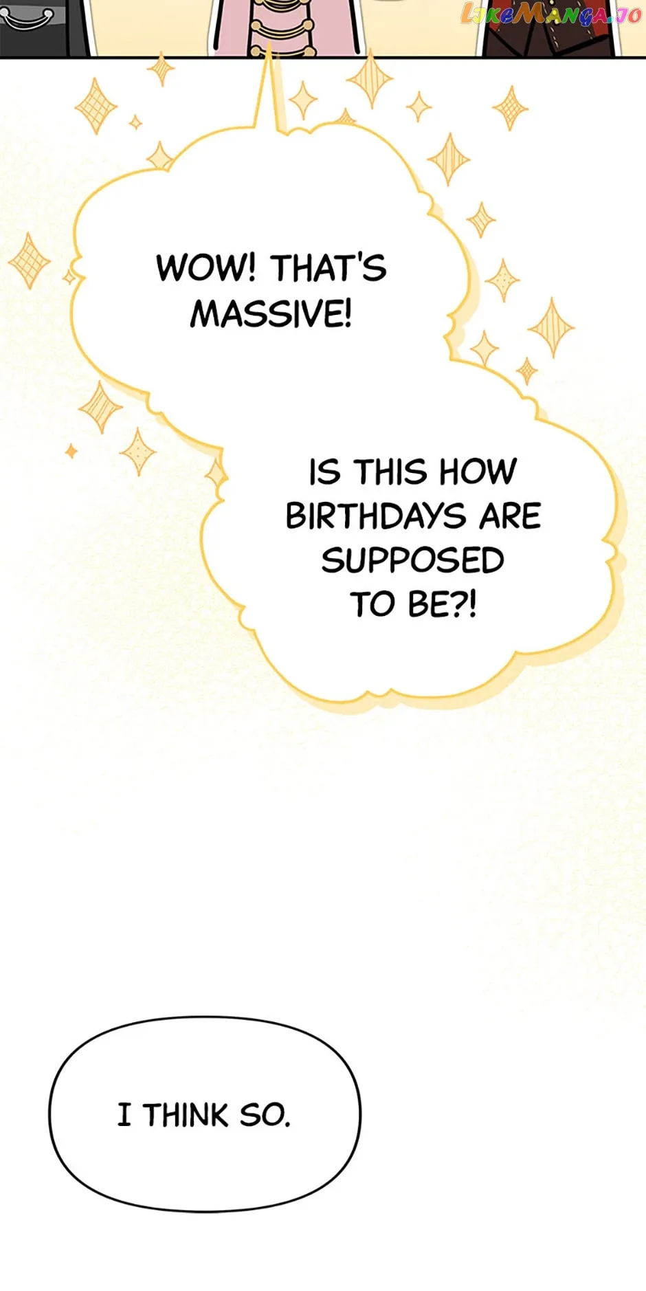 How to Survive As The Devil’s Daughter chapter 41 page 89