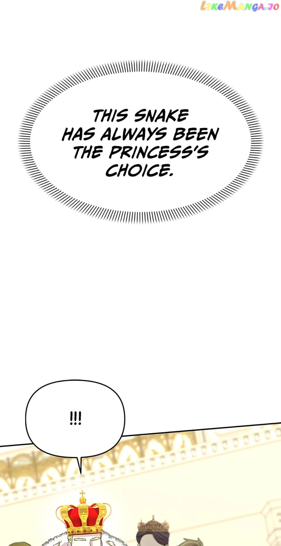 How to Survive As The Devil’s Daughter chapter 41 page 94