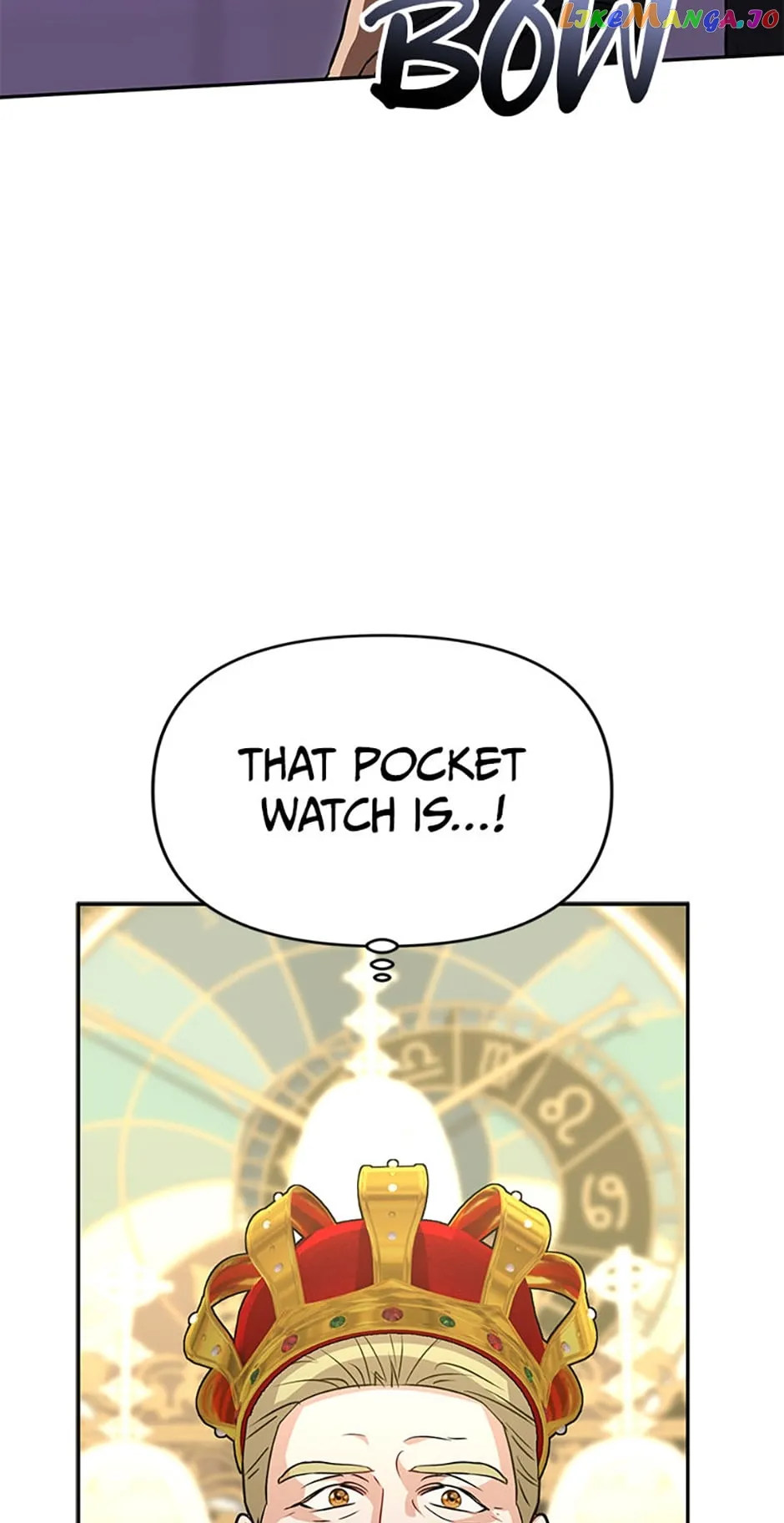 How to Survive As The Devil’s Daughter chapter 41 page 96