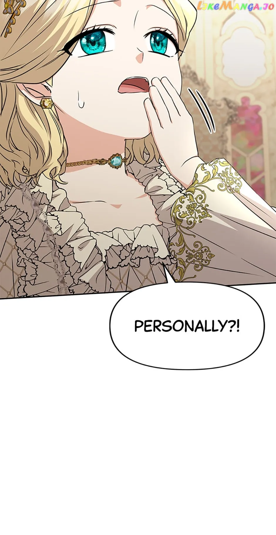 How to Survive As The Devil’s Daughter chapter 41 page 100