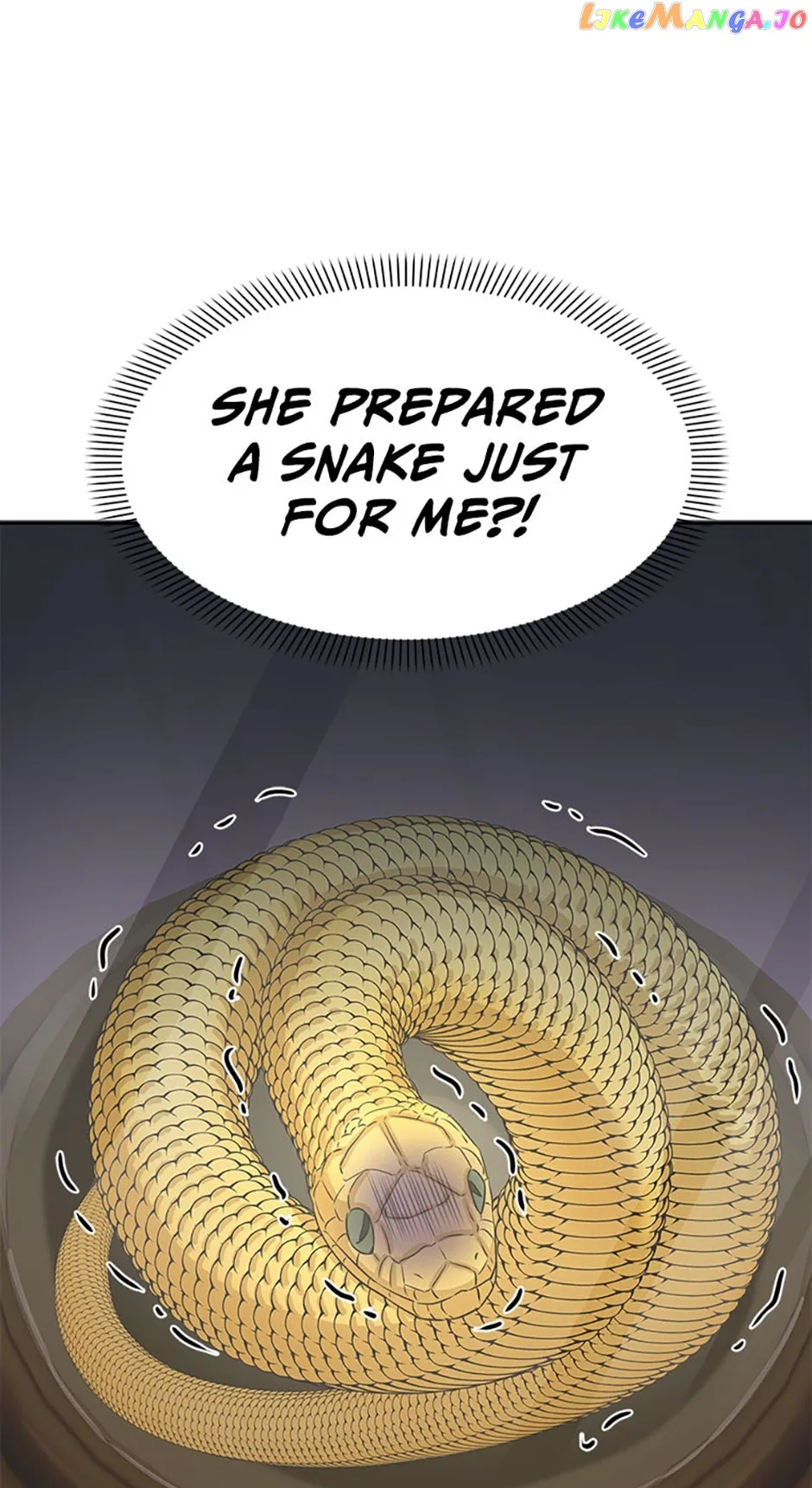 How to Survive As The Devil’s Daughter chapter 41 page 101
