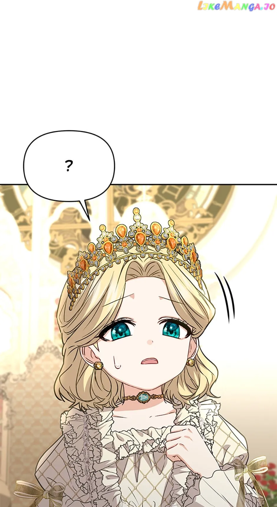 How to Survive As The Devil’s Daughter chapter 41 page 105