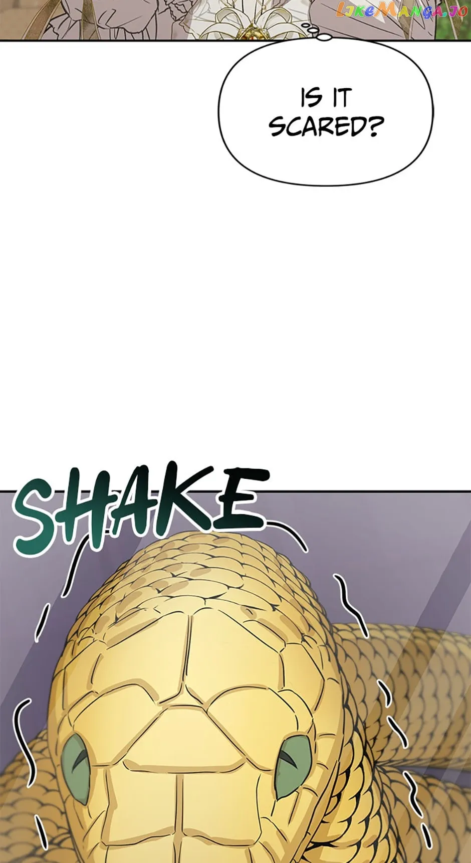How to Survive As The Devil’s Daughter chapter 41 page 106