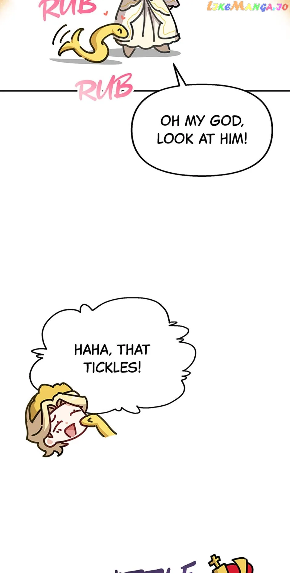 How to Survive As The Devil’s Daughter chapter 41 page 117