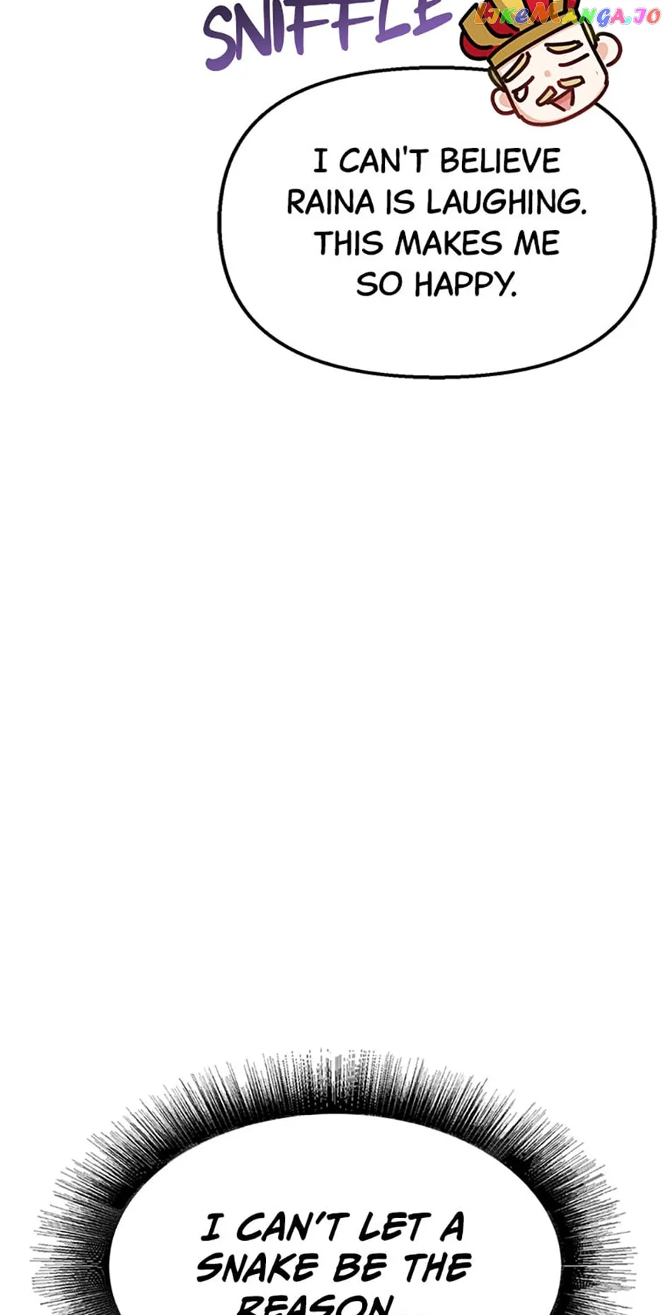 How to Survive As The Devil’s Daughter chapter 41 page 118