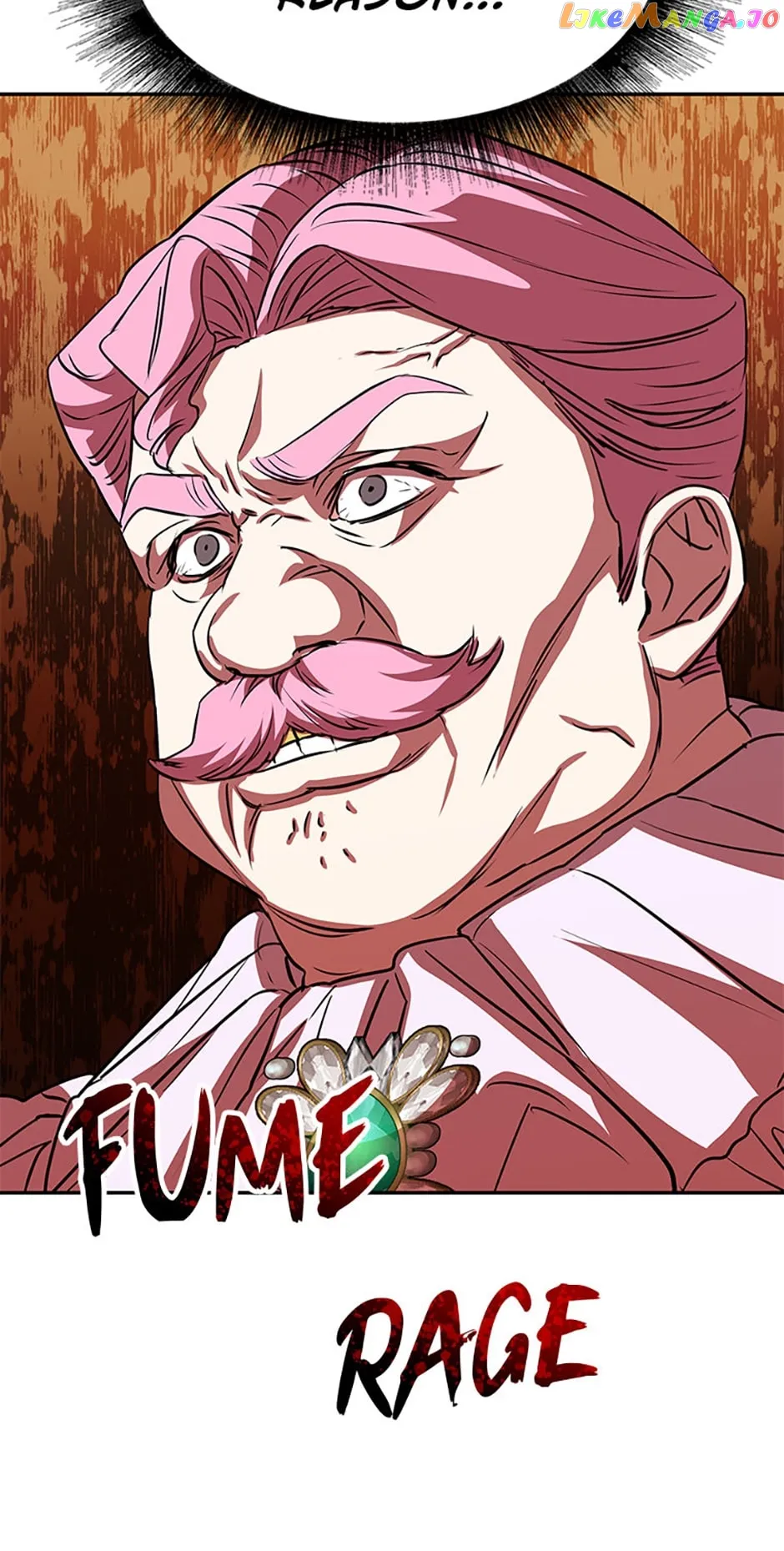 How to Survive As The Devil’s Daughter chapter 41 page 119